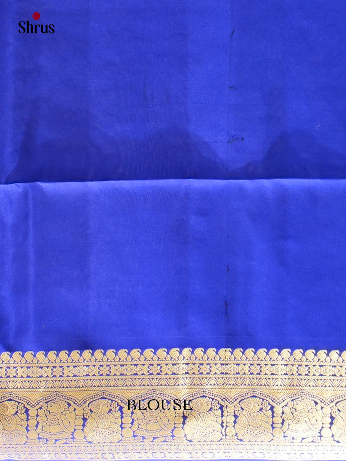 Soft Silk Saree - EH26009