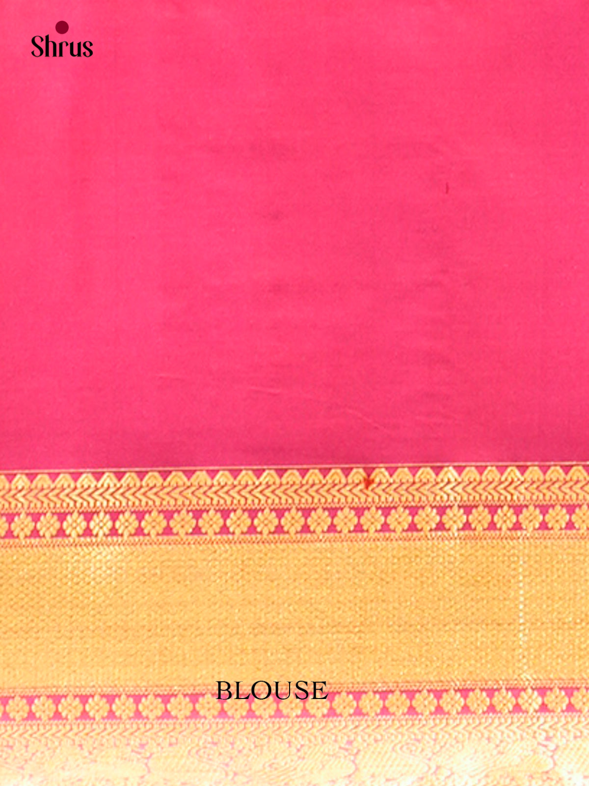 Soft Silk Saree - EH26010