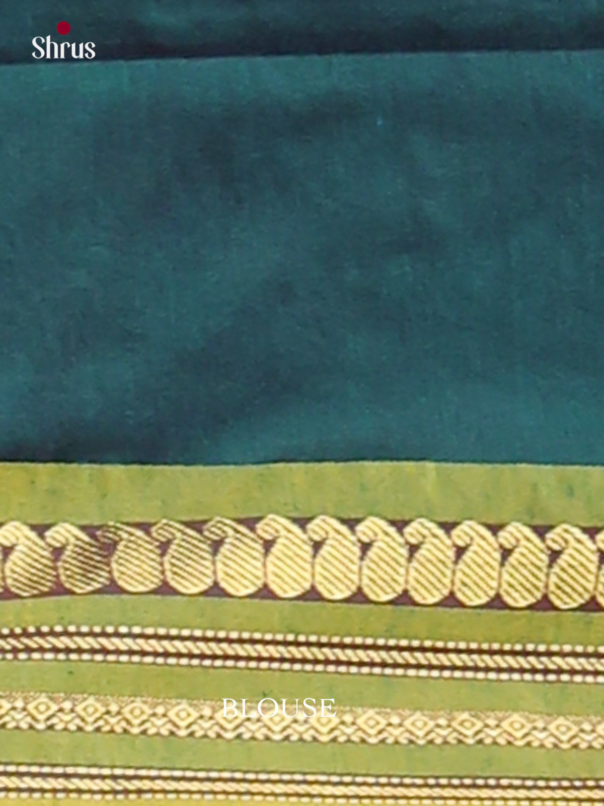 Kalyani Cotton Saree - EH26015