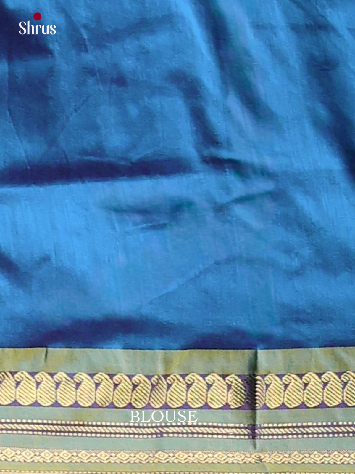 Kalyani Cotton Saree - EH26016 - Shop on Shrus.com