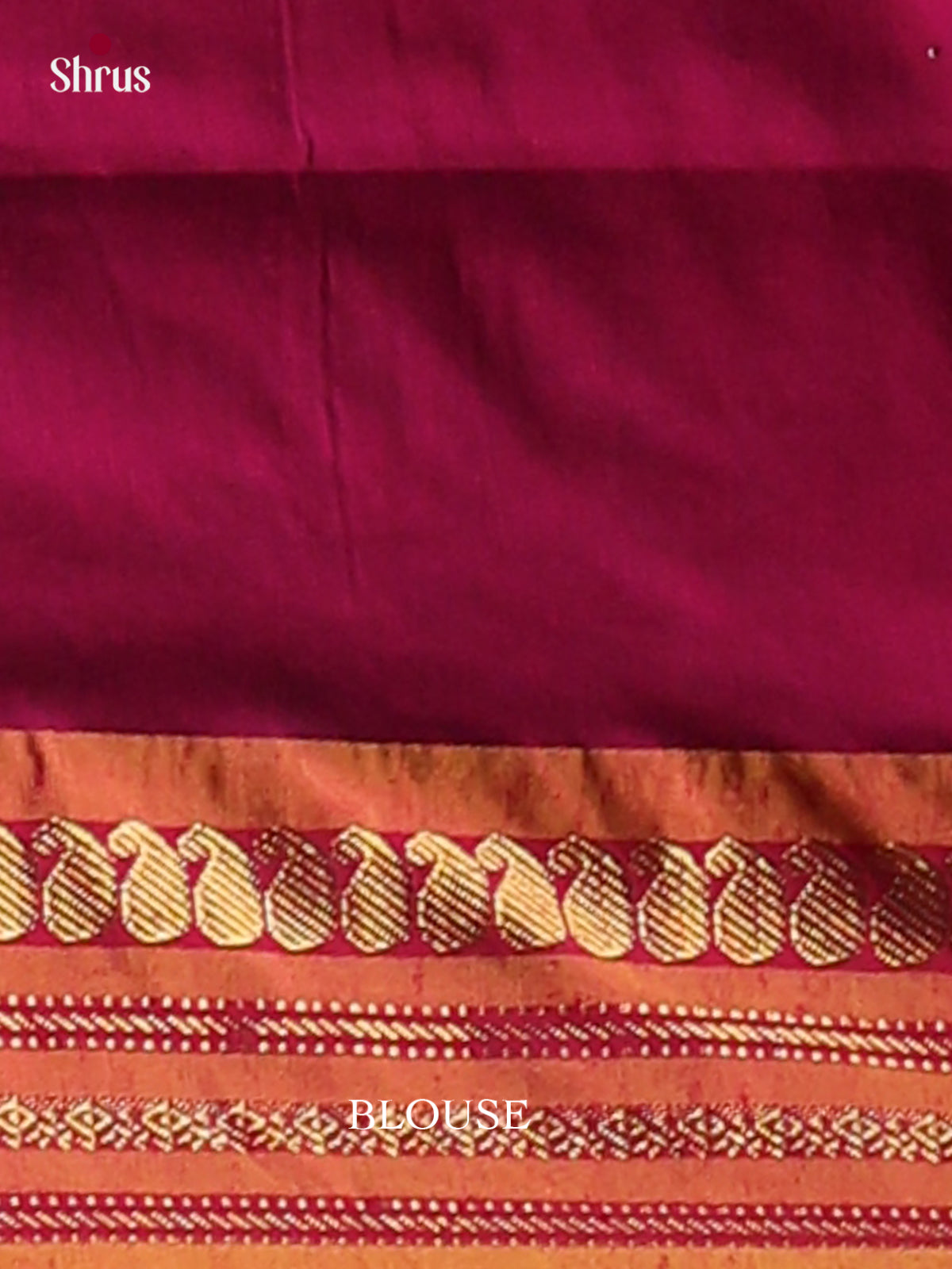 Kalyani Cotton Saree - EH26017