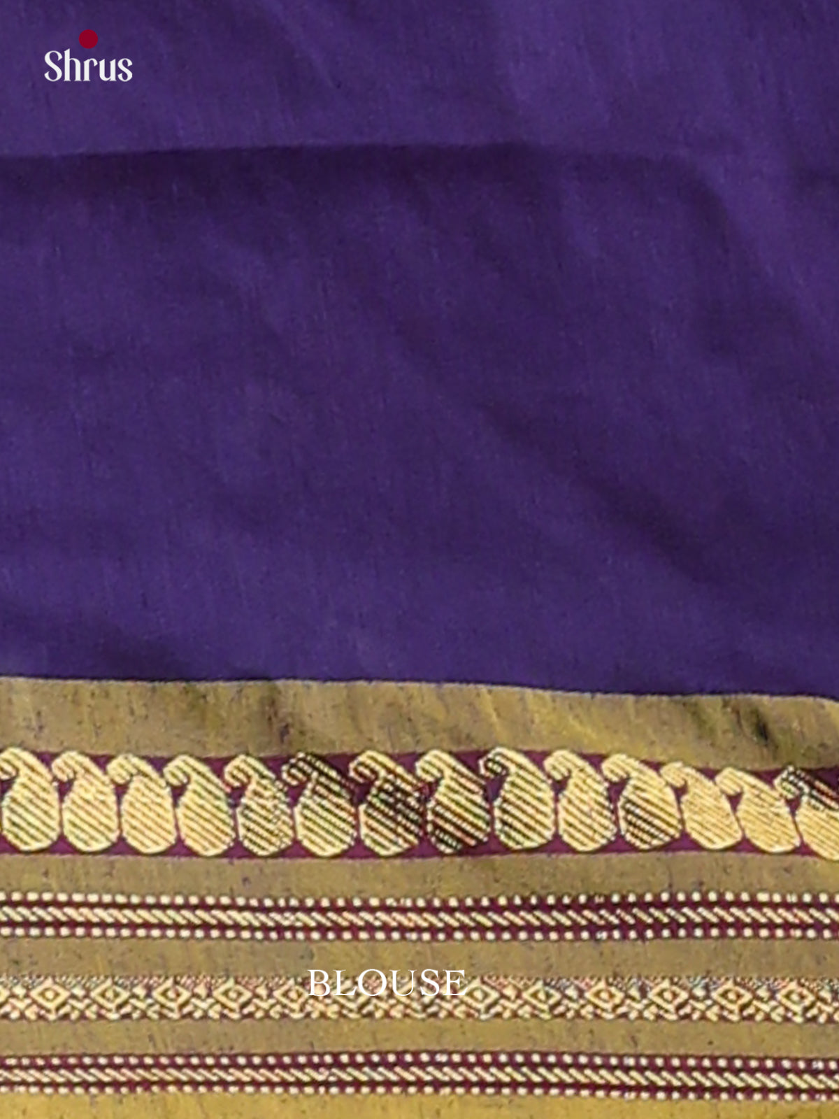 Kalyani Cotton Saree - EH26023