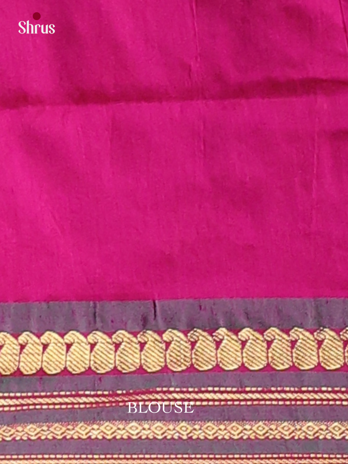 Kalyani Cotton Saree - EH26024