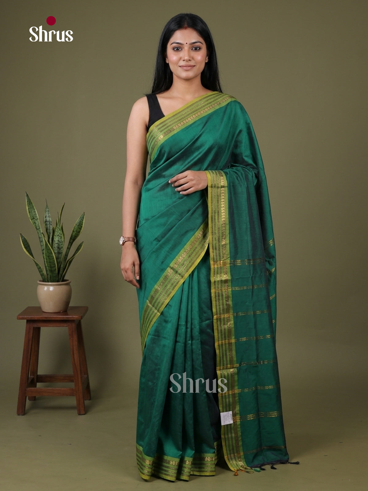 Kalyani Cotton Saree - EH26025