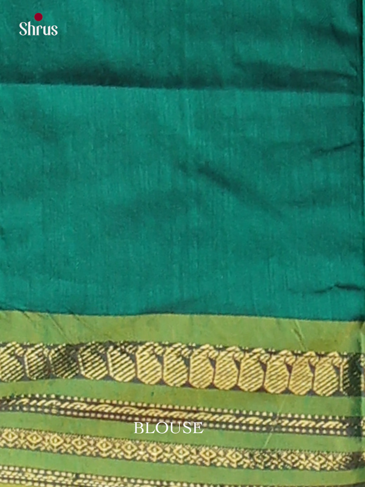 Kalyani Cotton Saree - EH26025