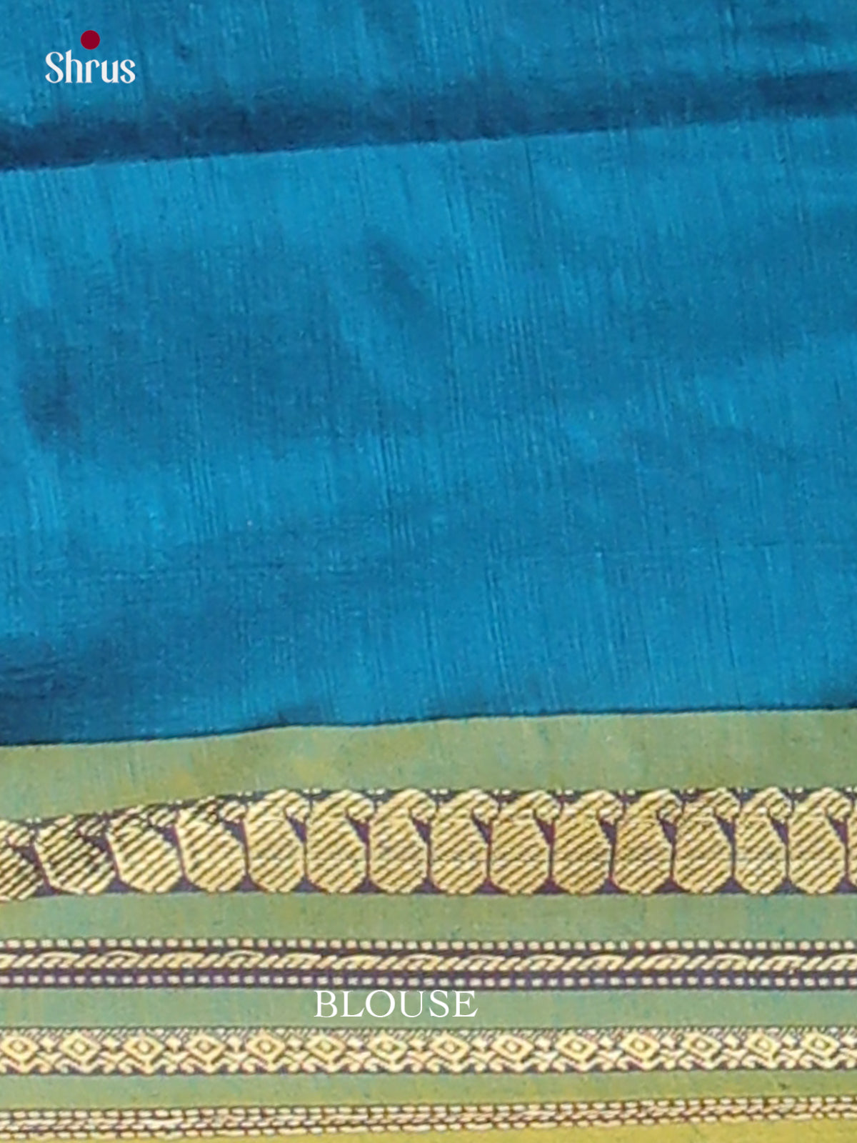 Kalyani Cotton Saree - EH26026