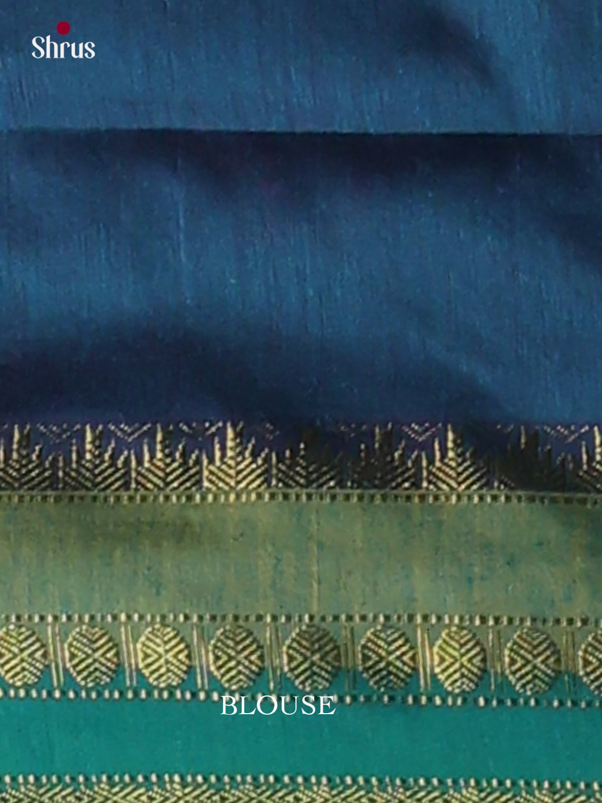 Kalyani Cotton Saree - EH26028