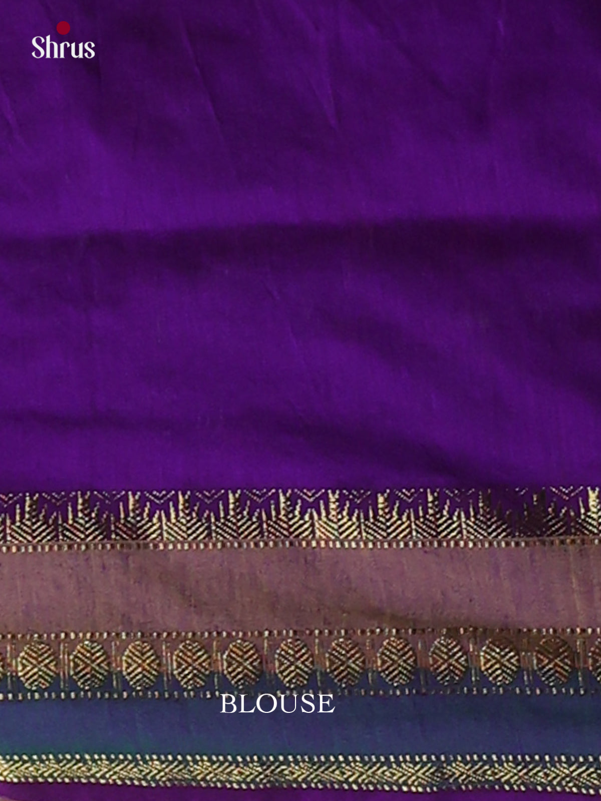 Kalyani Cotton Saree - EH26030
