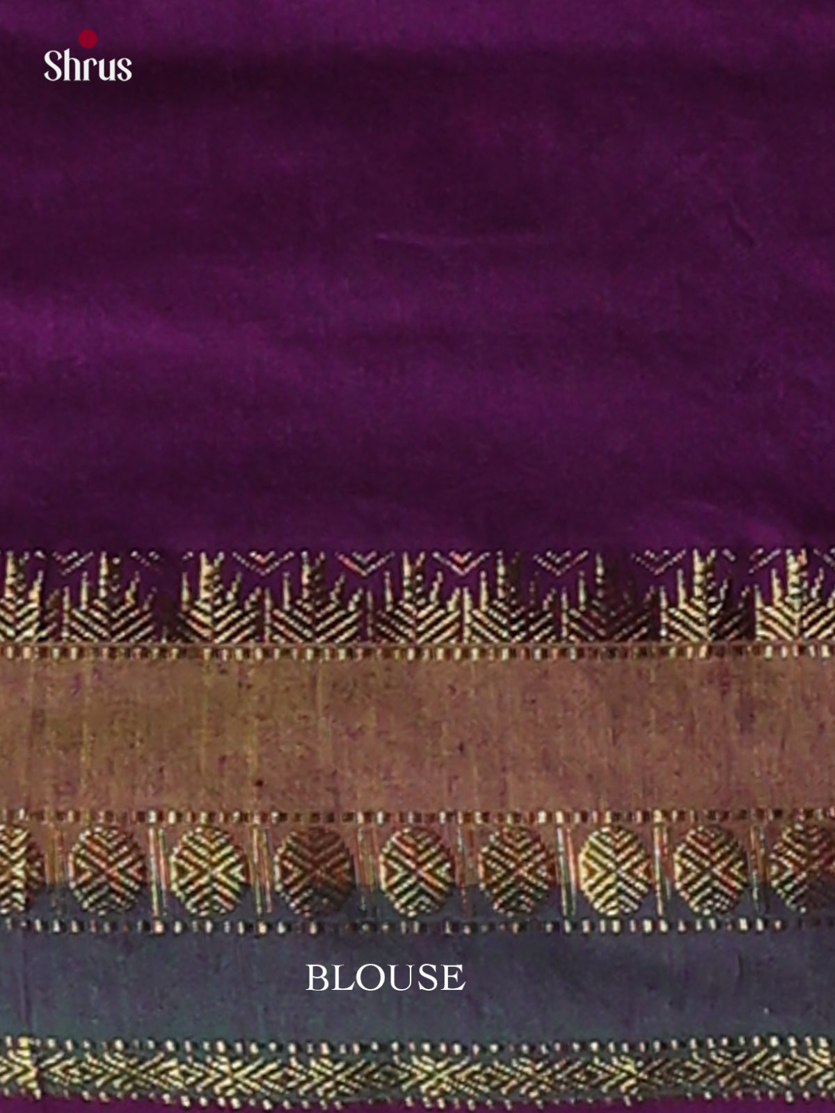 Kalyani Cotton Saree - EH26031