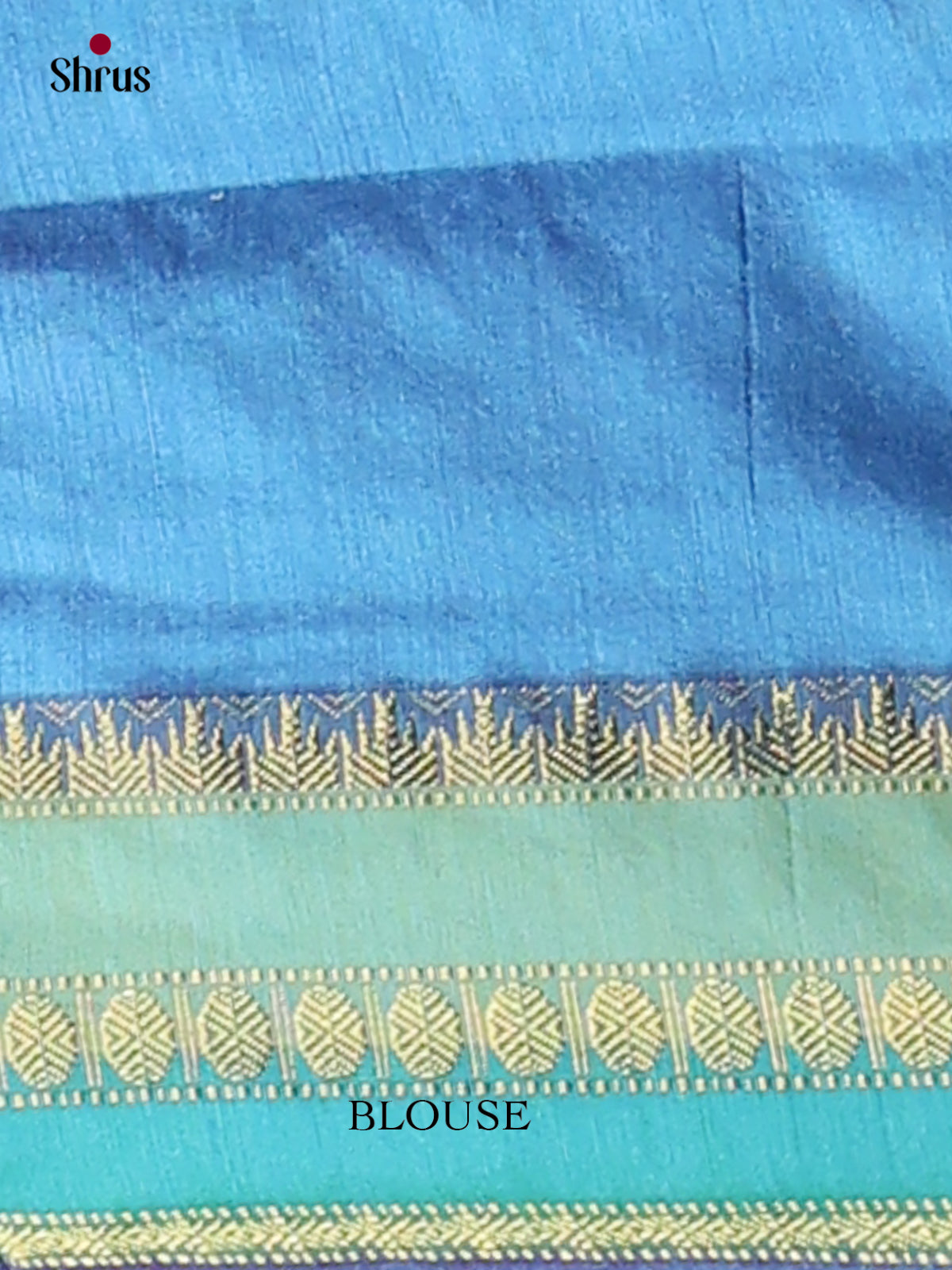Kalyani Cotton Saree - EH26034