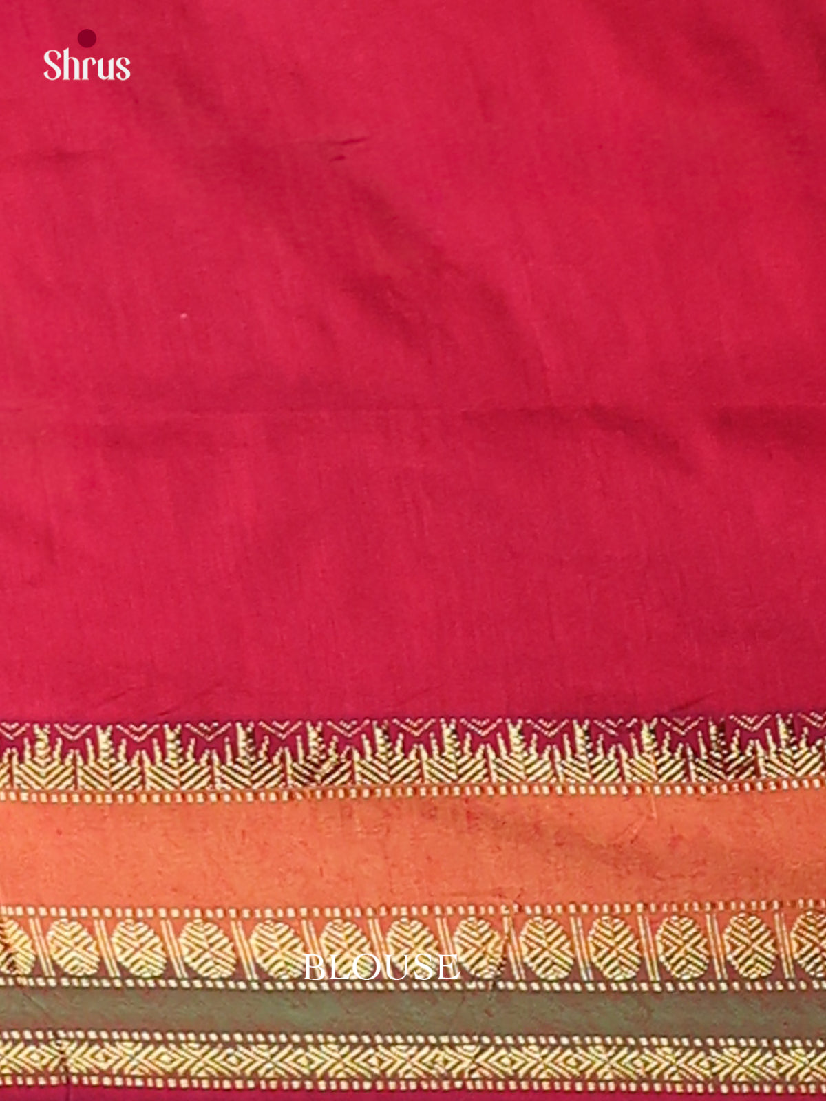 Kalyani Cotton Saree - EH26035