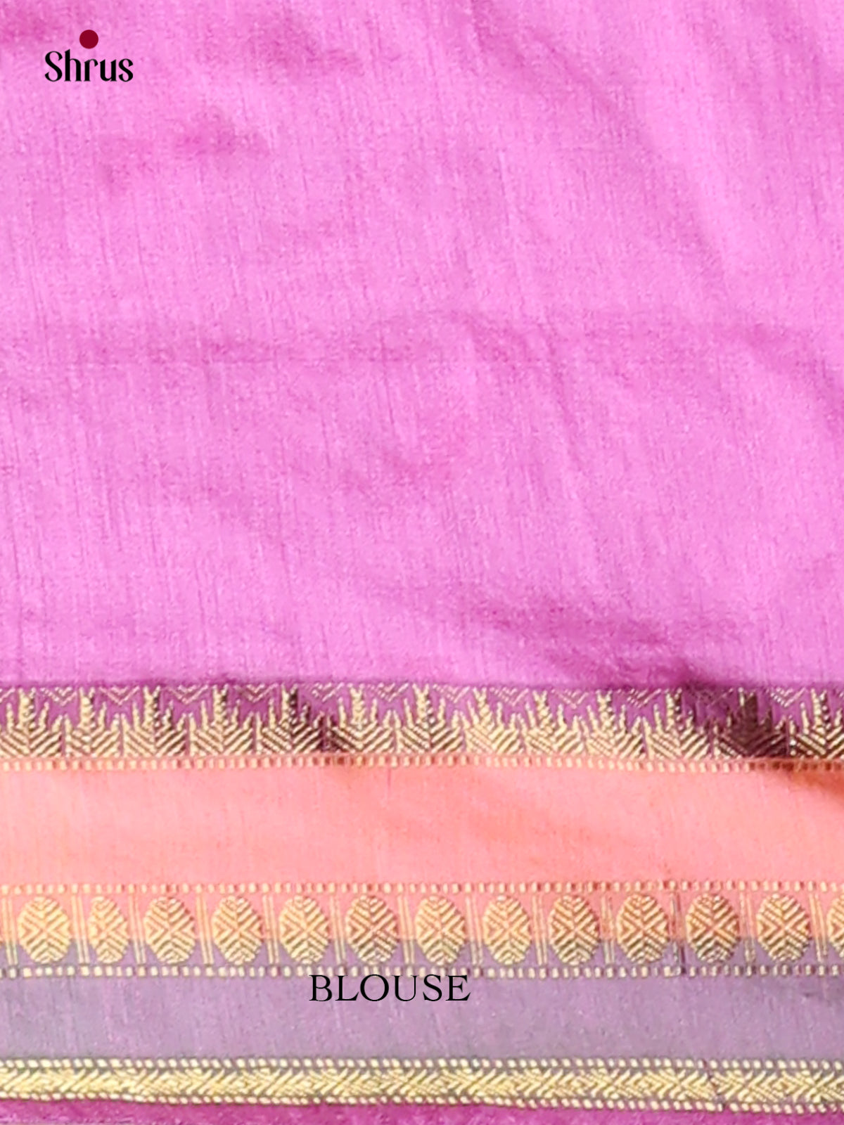 Kalyani Cotton Saree - EH26038