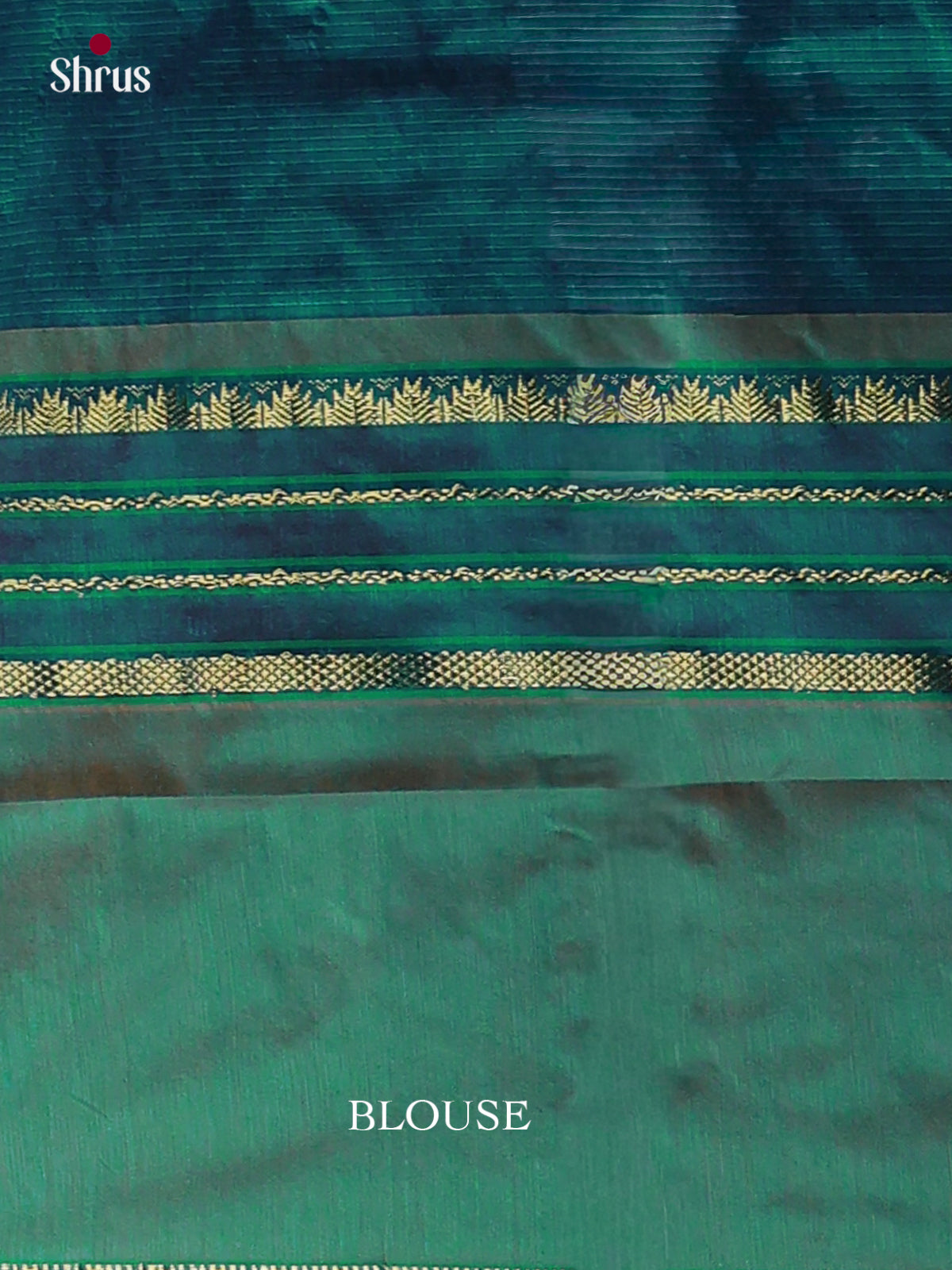 Kalyani Cotton Saree - EH26056