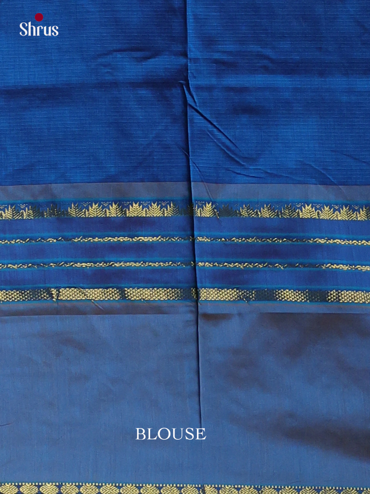 Kalyani Cotton Saree - EH26059