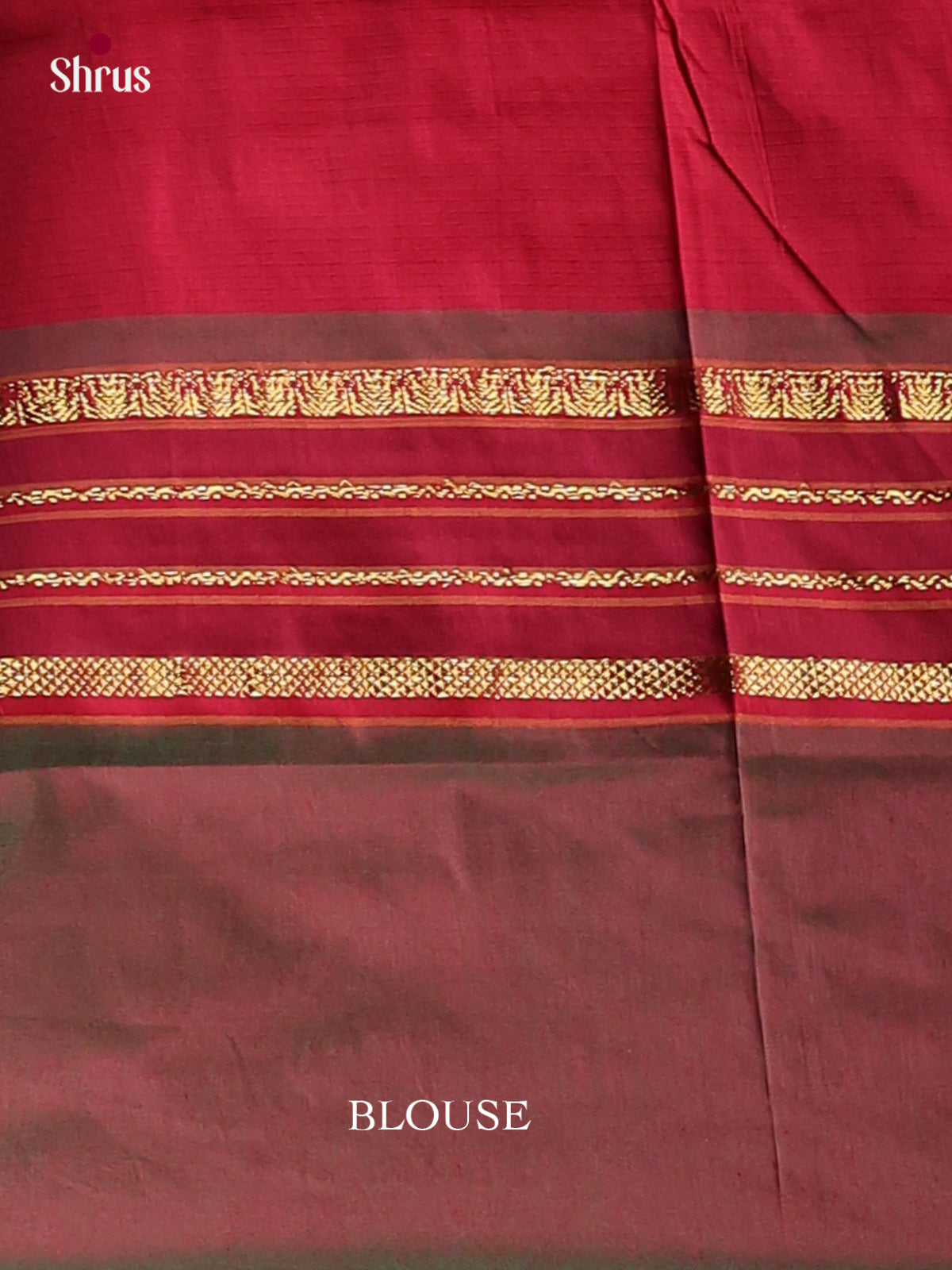 Kalyani Cotton Saree - EH26060