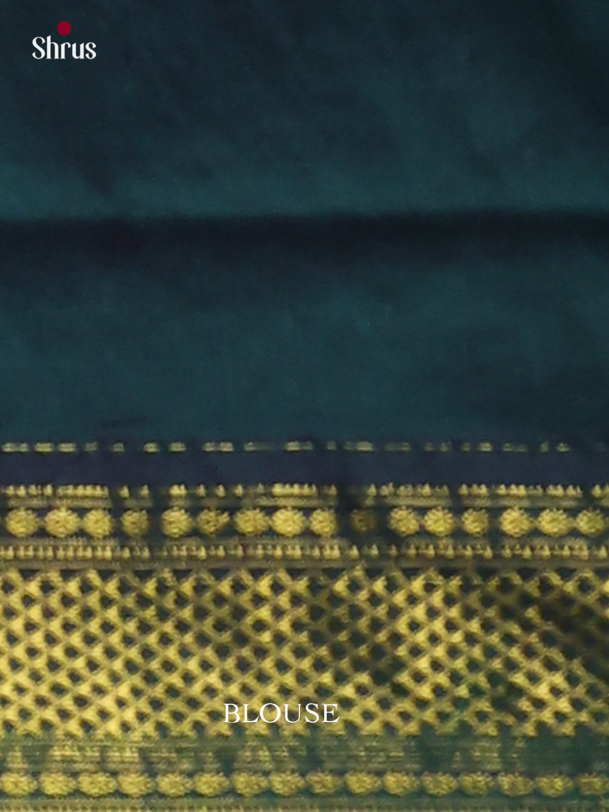 Kalyani Cotton Saree - EH26070