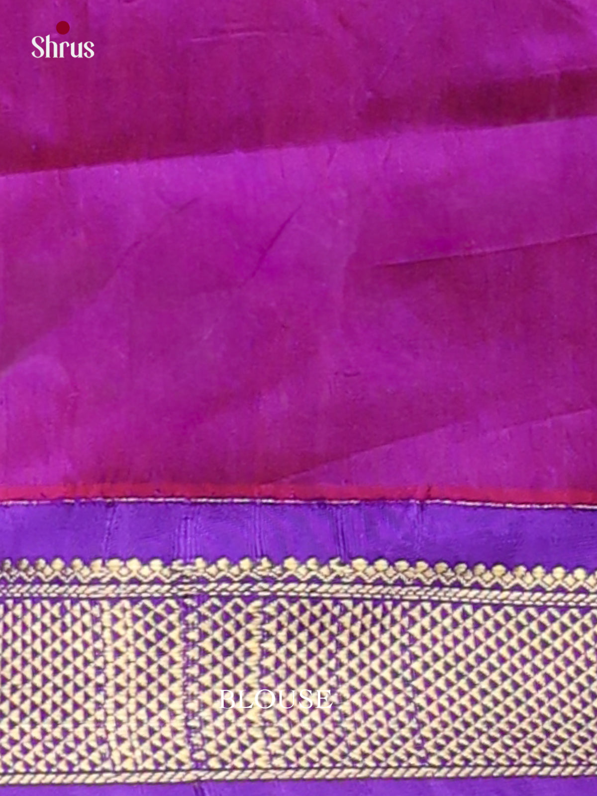 Kalyani Cotton Saree - EH26085