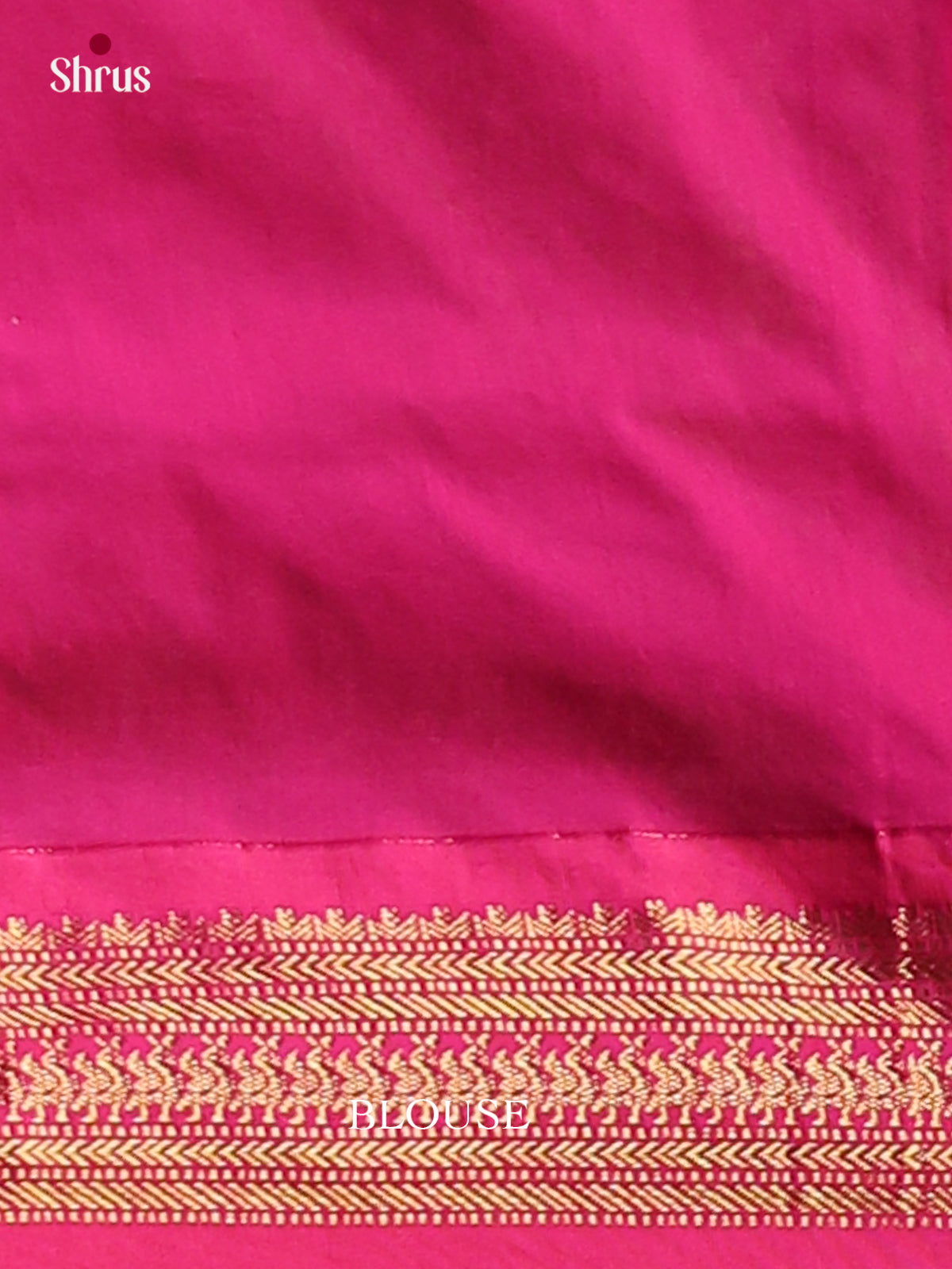 Kalyani Cotton Saree - EH26093