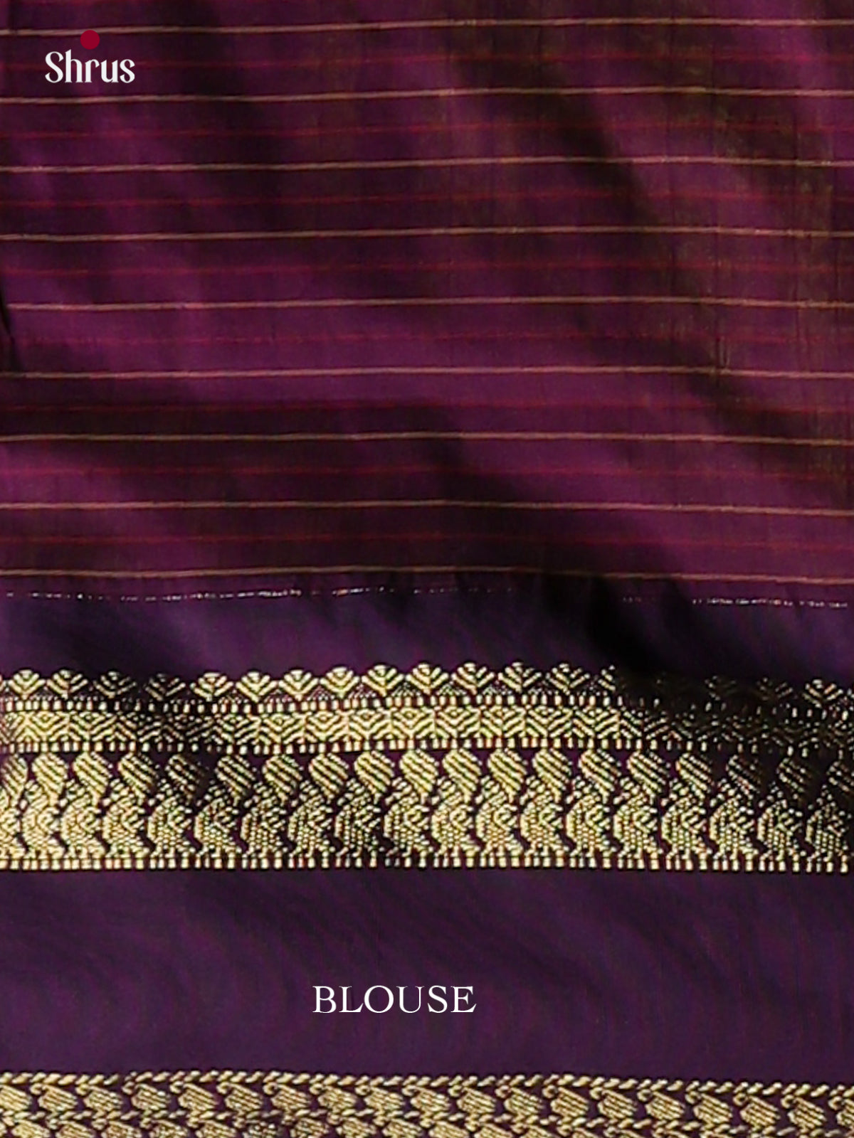 Kalyani Cotton Saree - EH26105