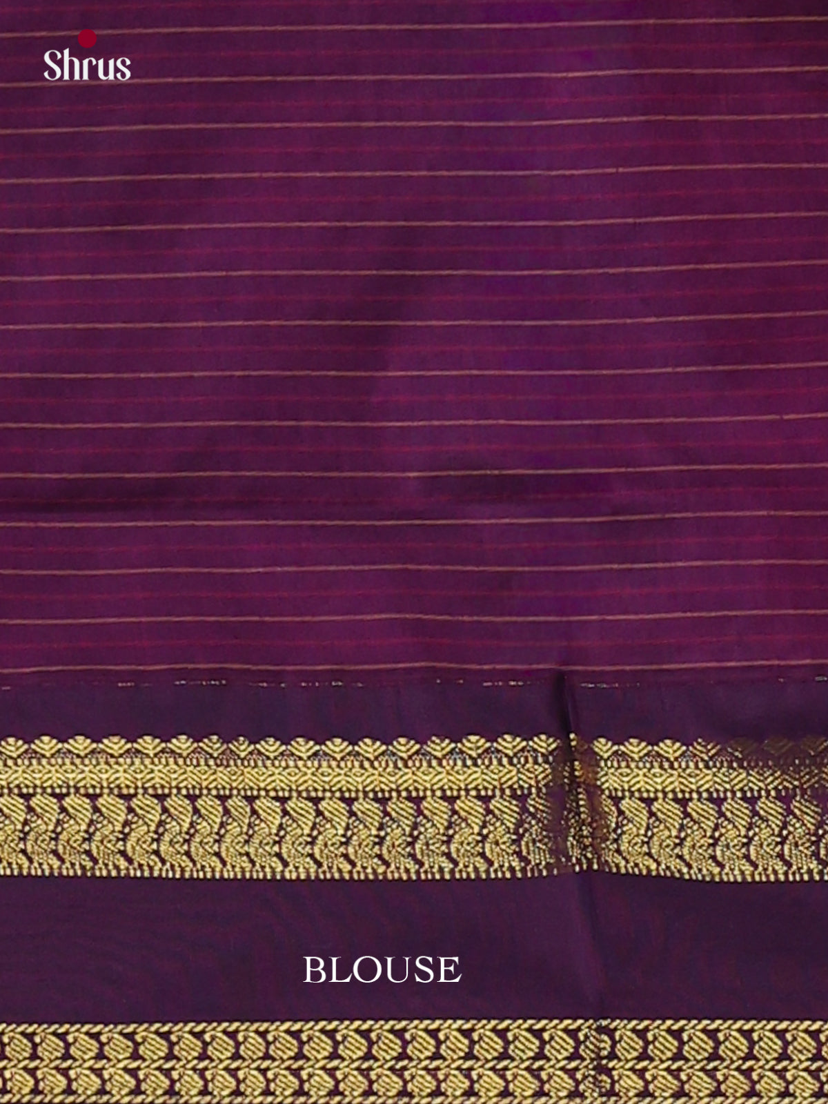 Kalyani Cotton Saree - EH26107