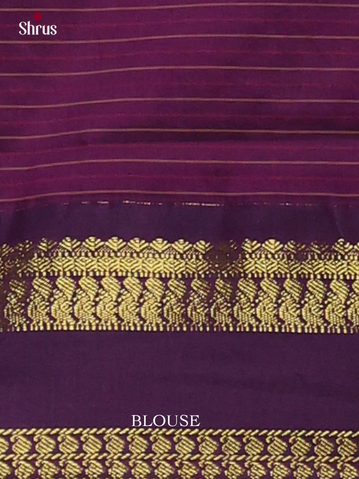 Kalyani Cotton Saree - EH26109