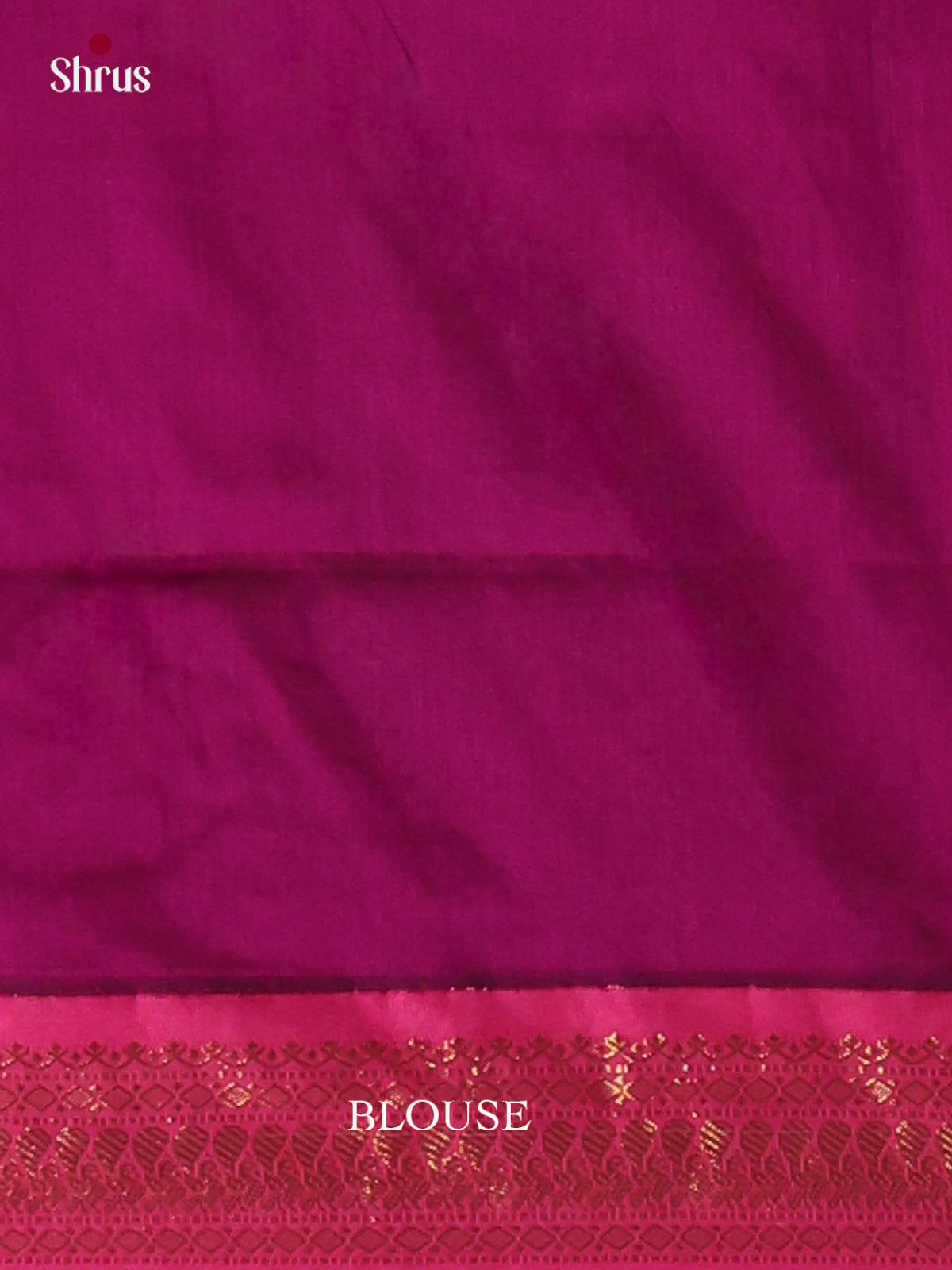 Kalyani Cotton Saree - EH26115