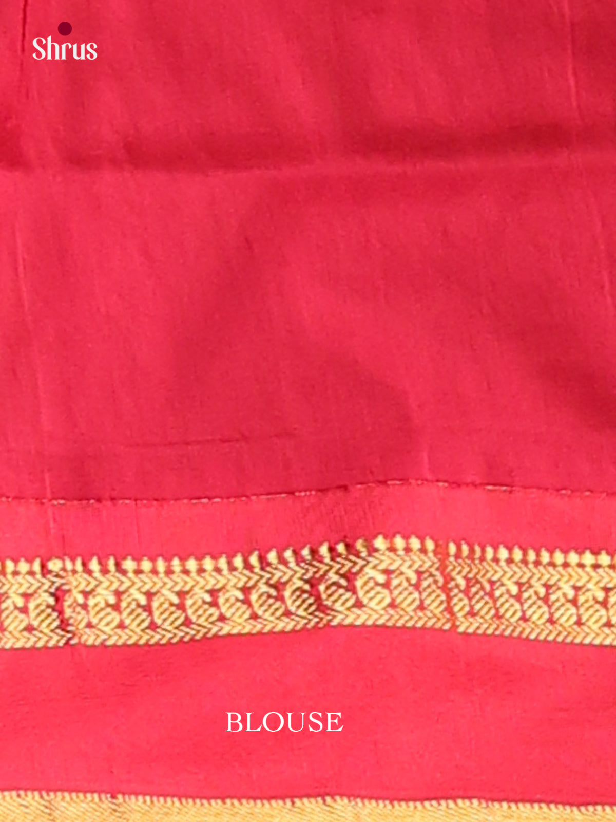 Kalyani Cotton Saree - EH26117