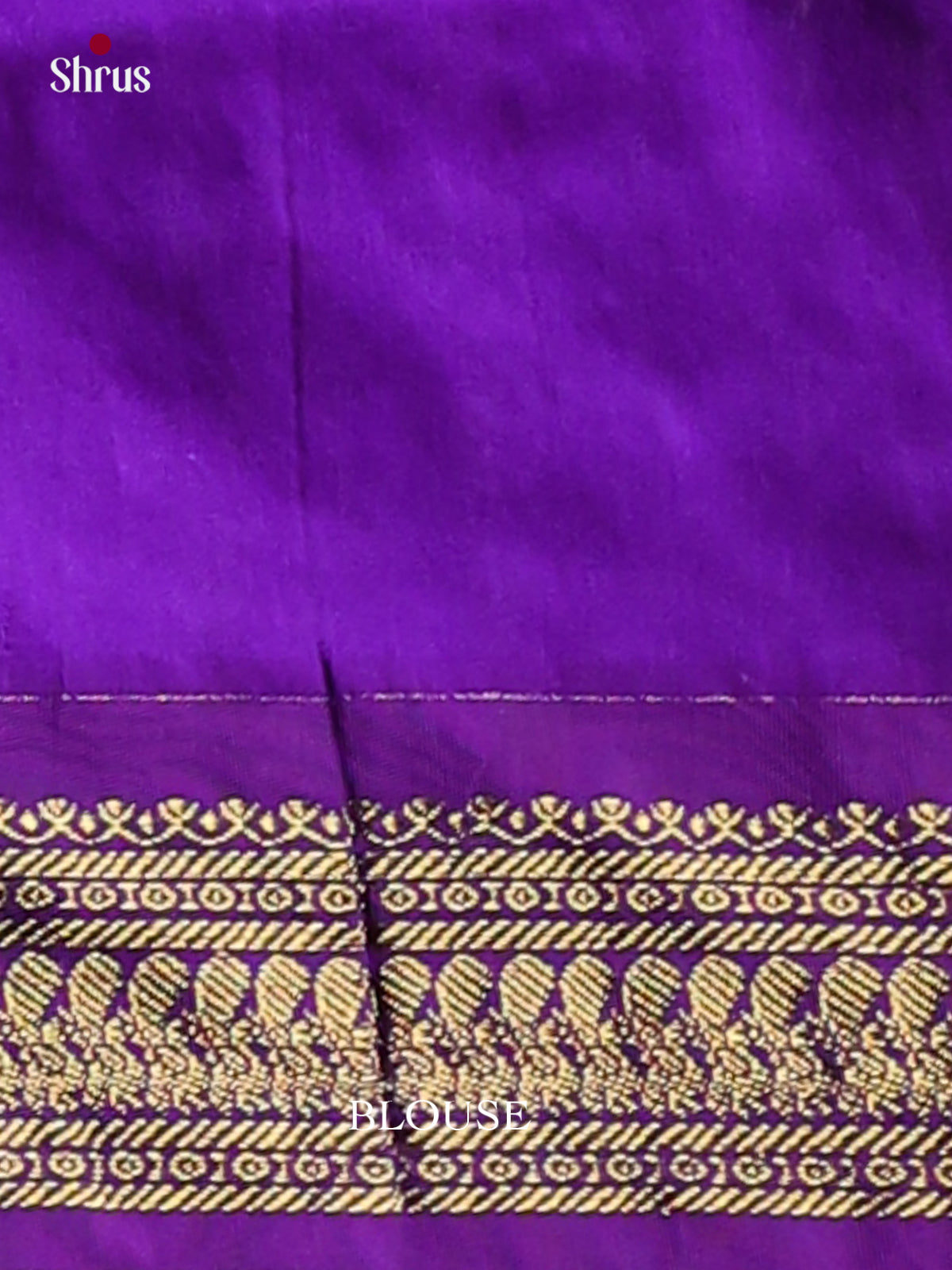 Kalyani Cotton Saree - EH26120