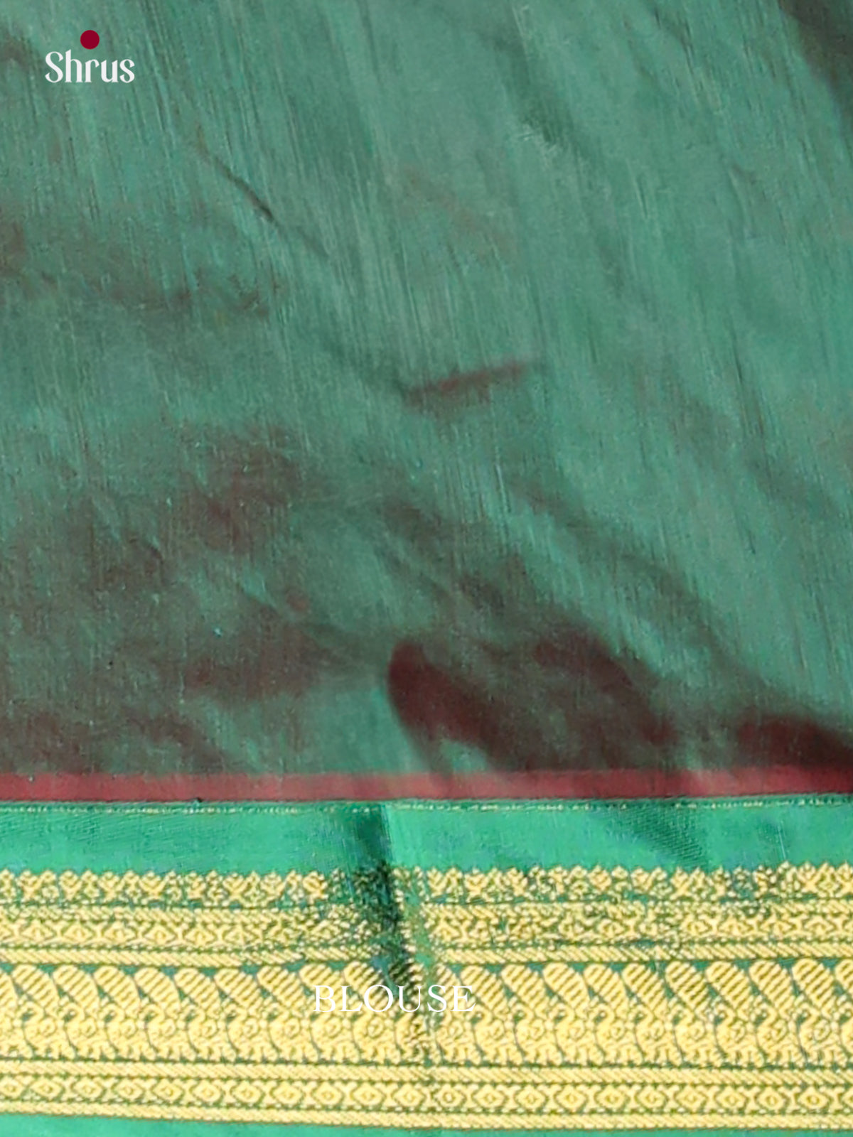 Kalyani Cotton Saree - EH26123