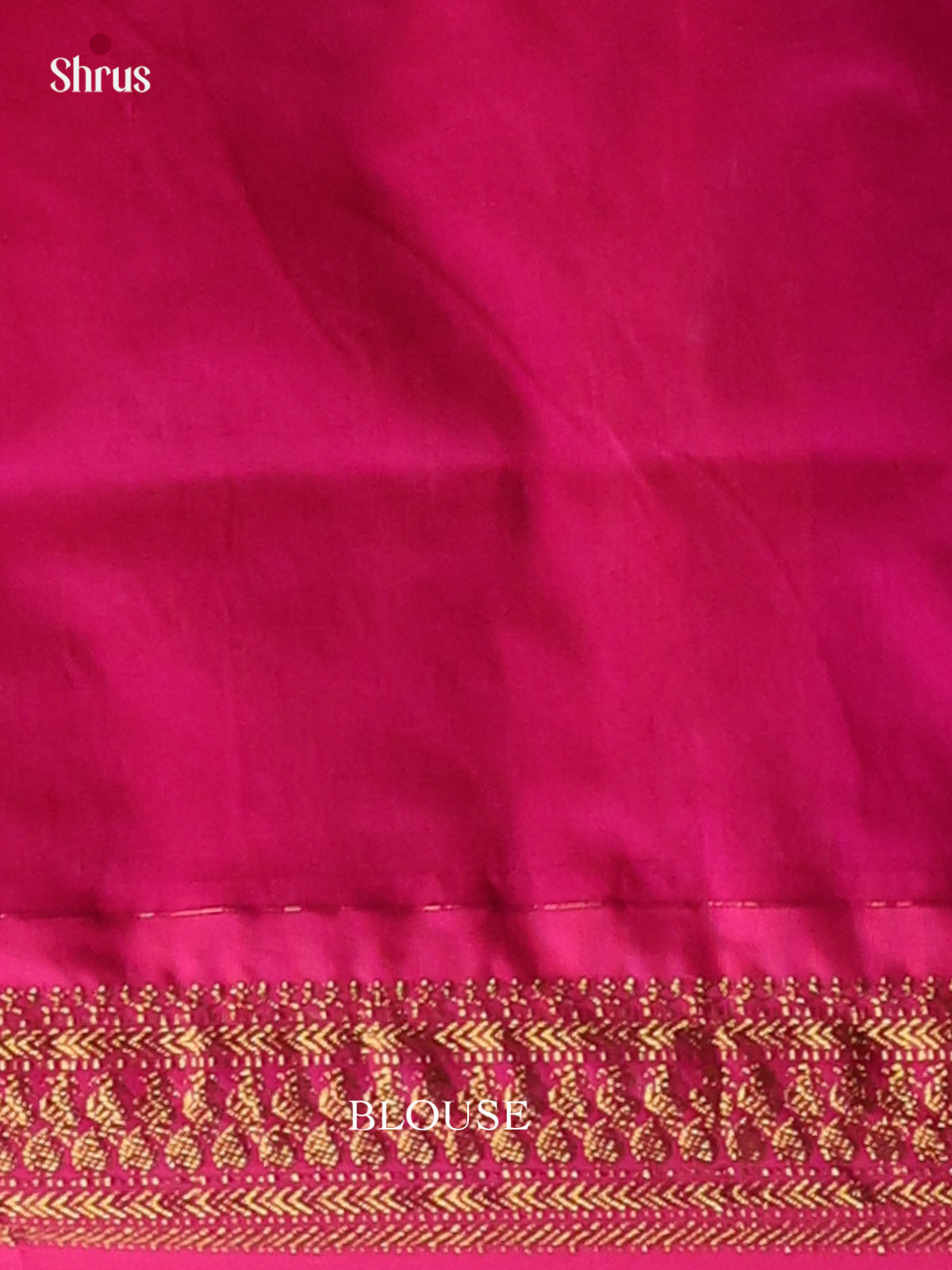 Kalyani Cotton Saree - EH26129