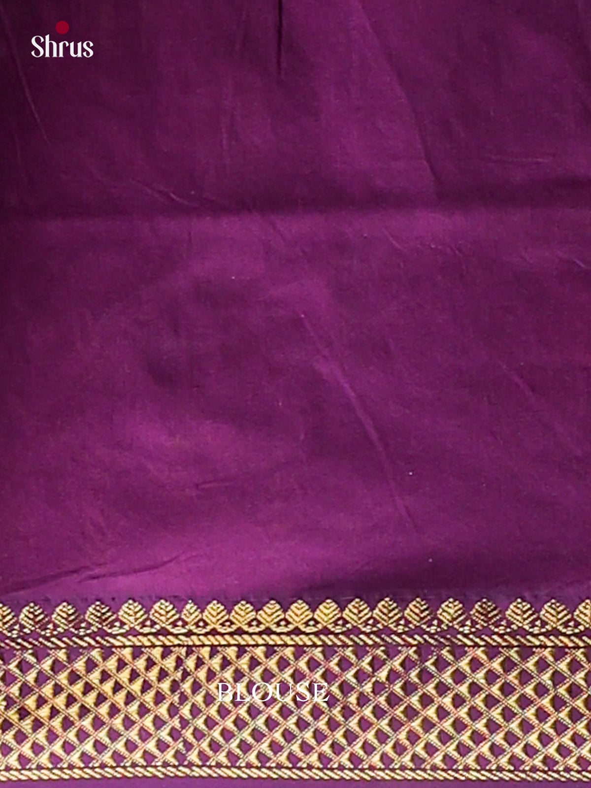 Kalyani Cotton Saree - EH26137
