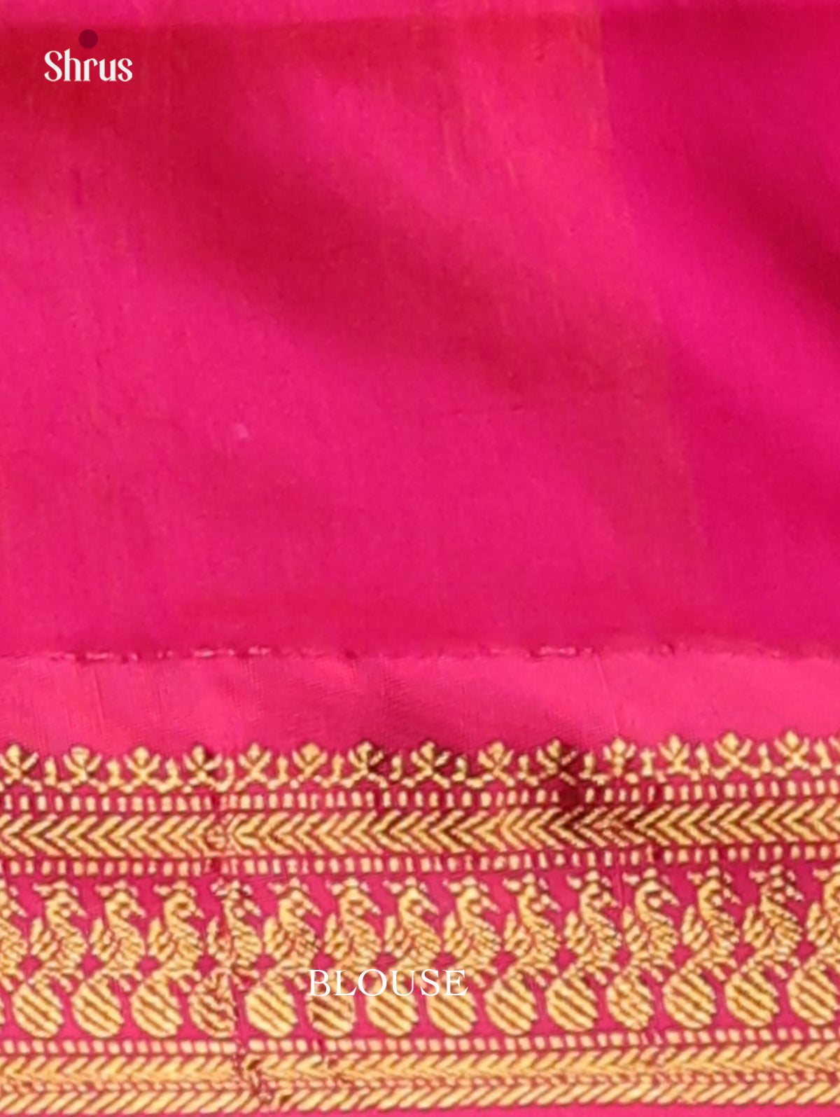 Kalyani Cotton Saree - EH26145