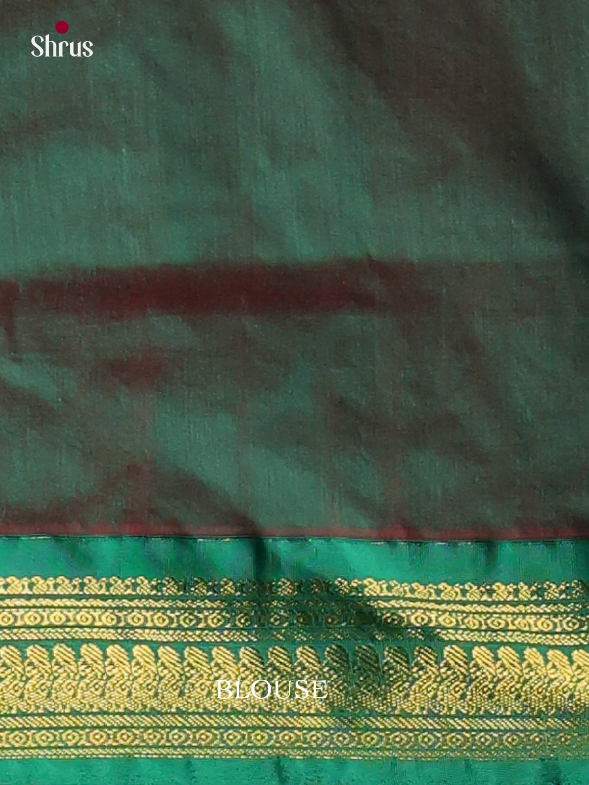 Kalyani Cotton Saree - EH26152
