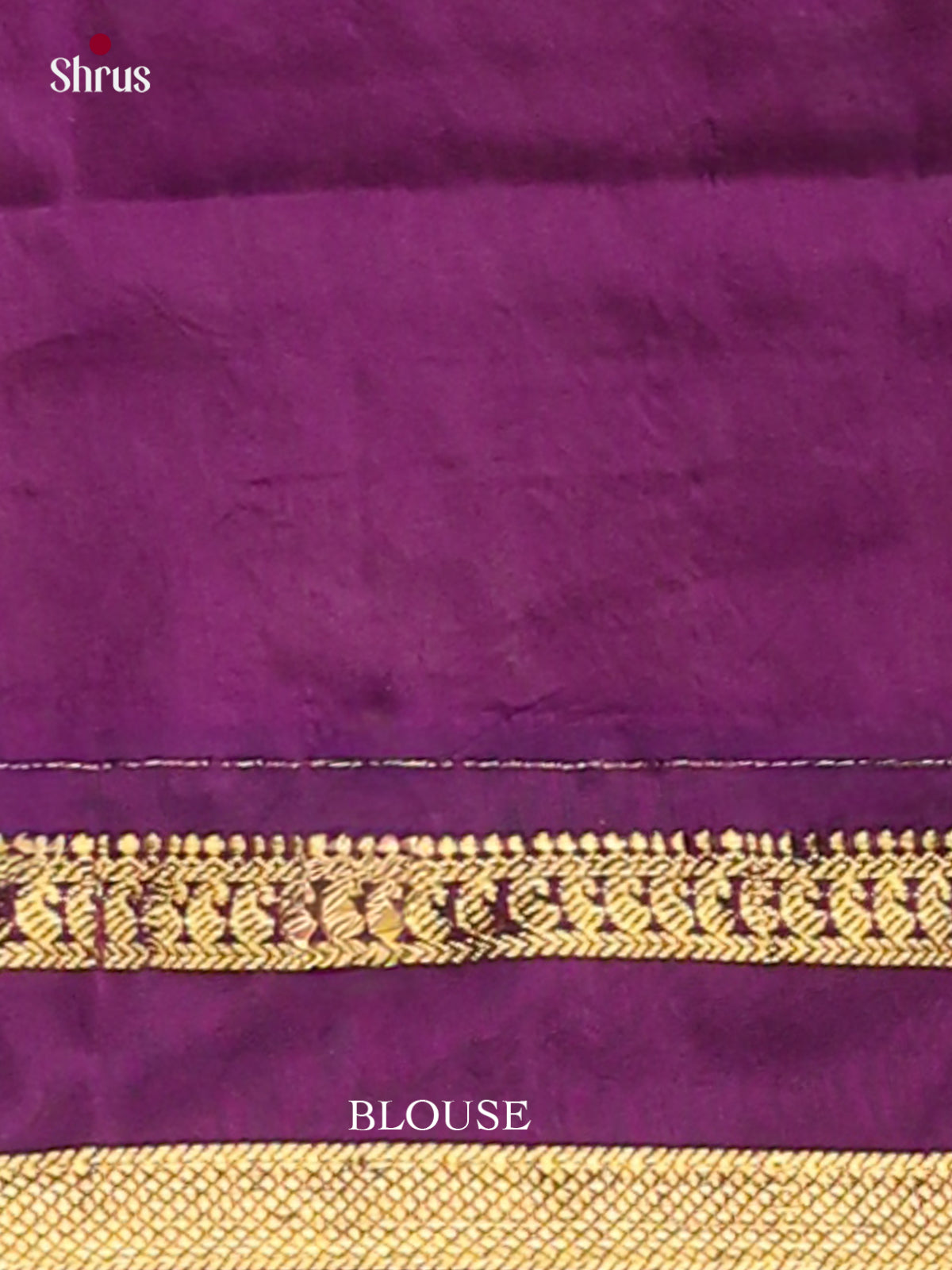Kalyani Cotton Saree - EH26154