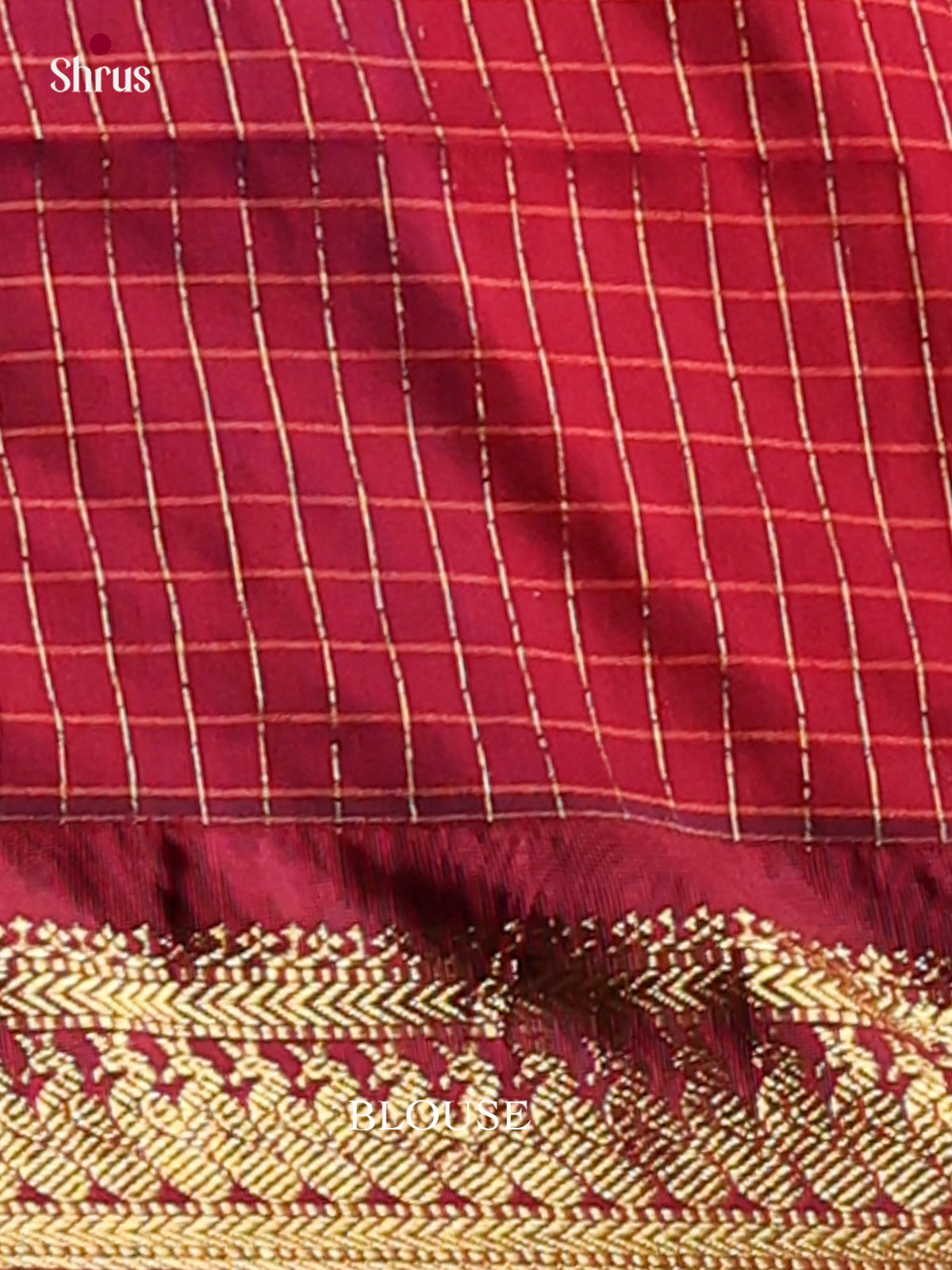 Kalyani Cotton Saree - EH26169