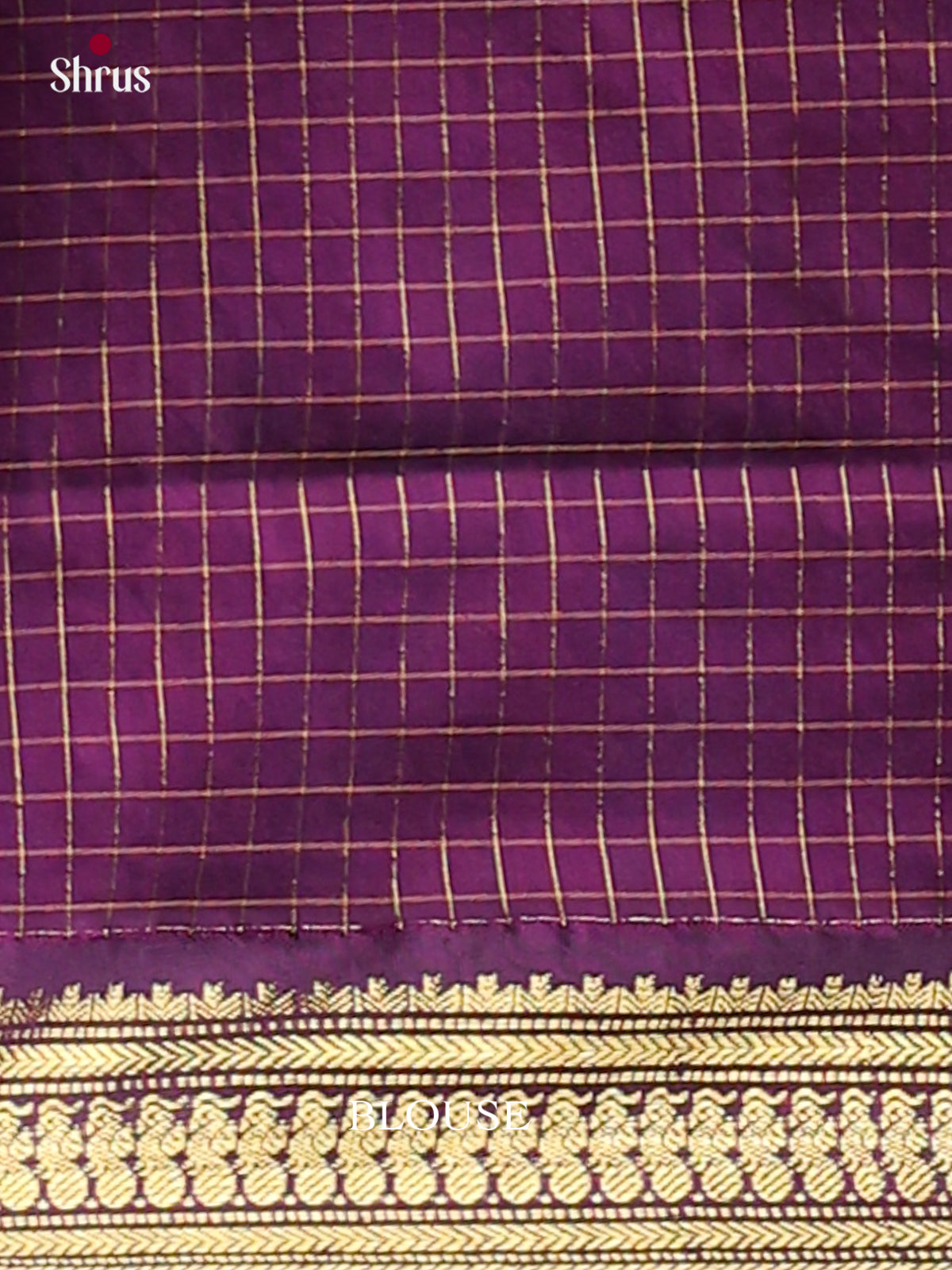 Kalyani Cotton Saree - EH26171