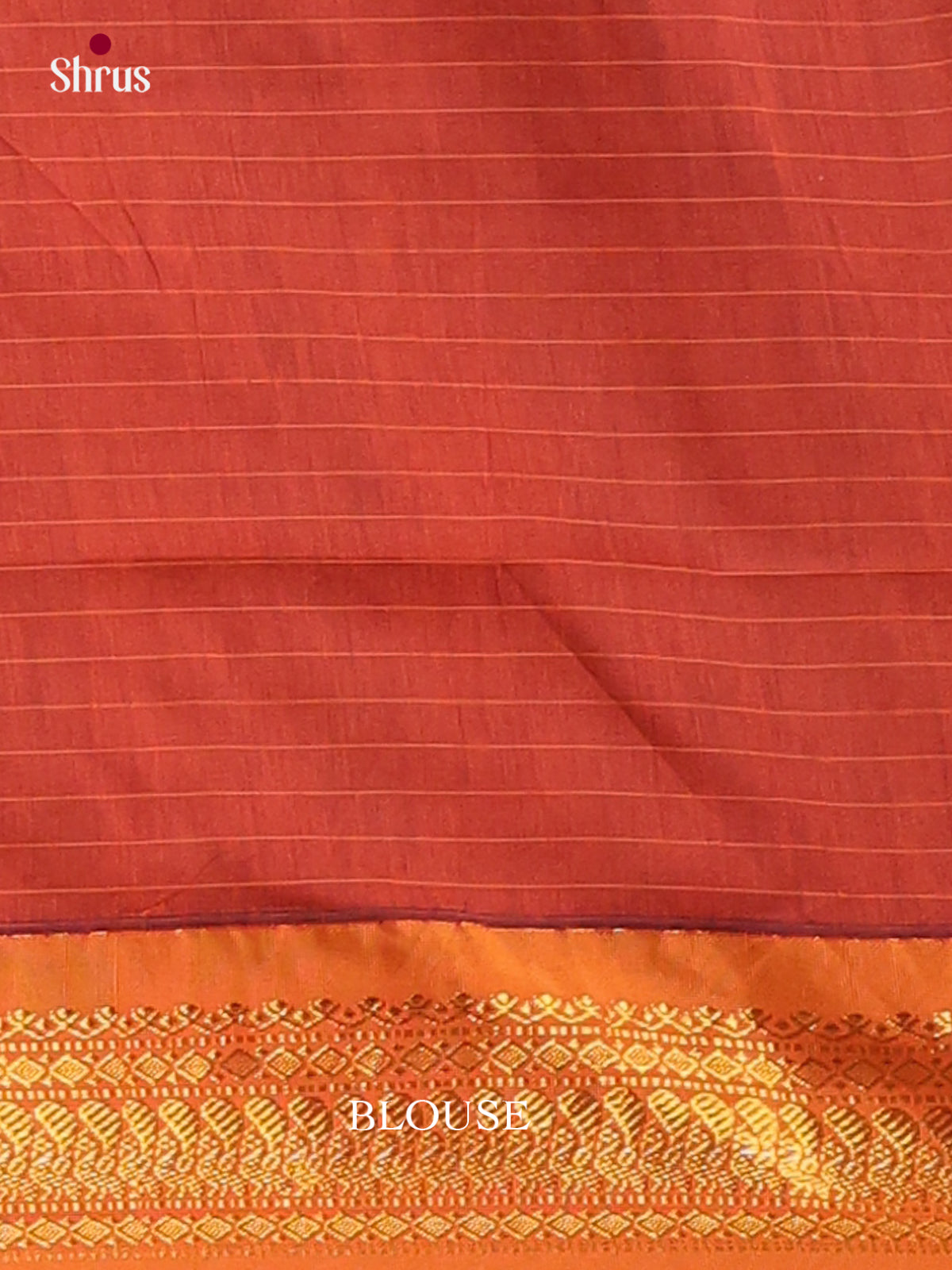 Kalyani Cotton Saree - EH26172