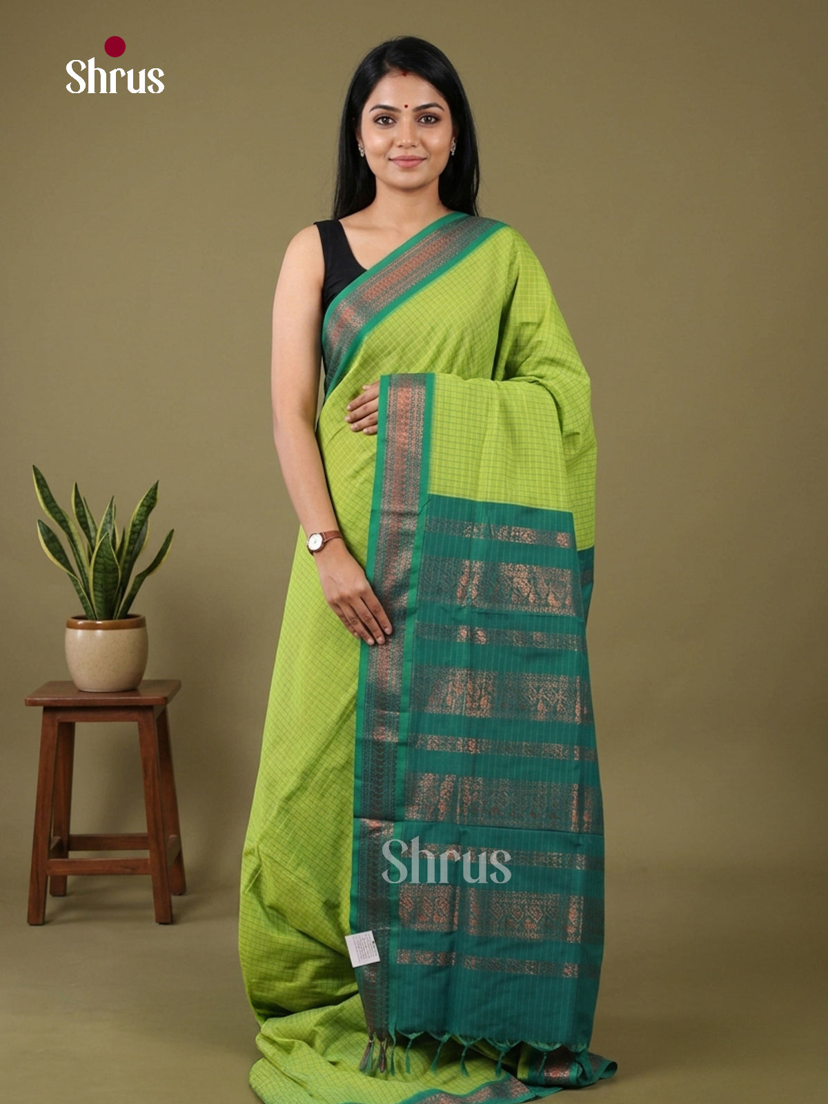 Kalyani Cotton-EH27001