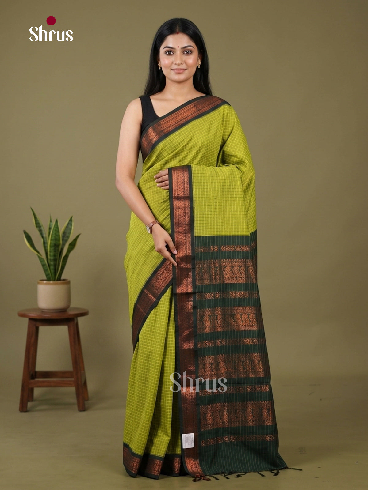 Kalyani Cotton-EH27004