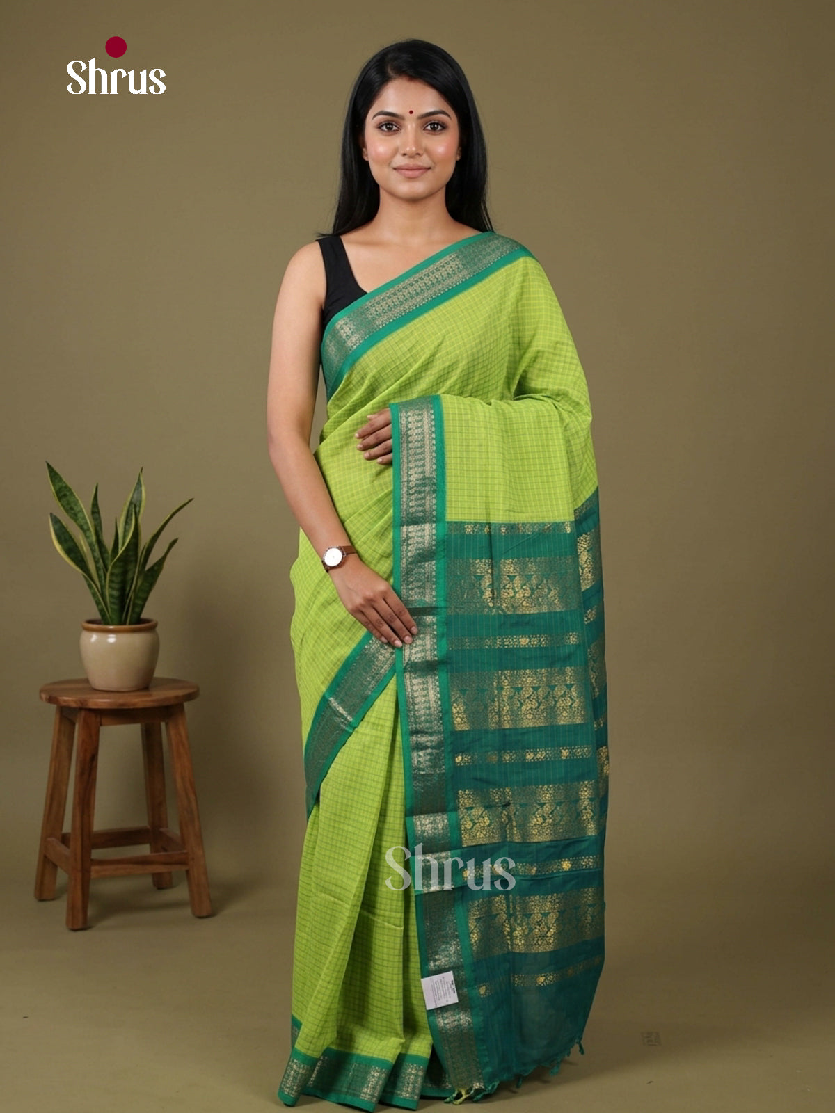 Kalyani Cotton-EH27005