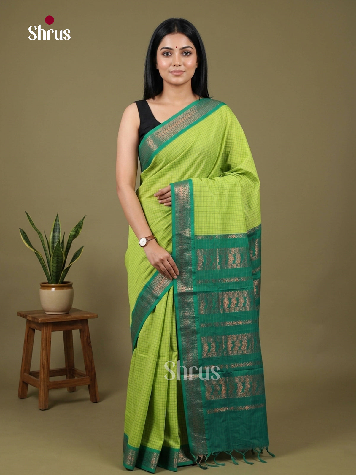 Kalyani Cotton-EH27006