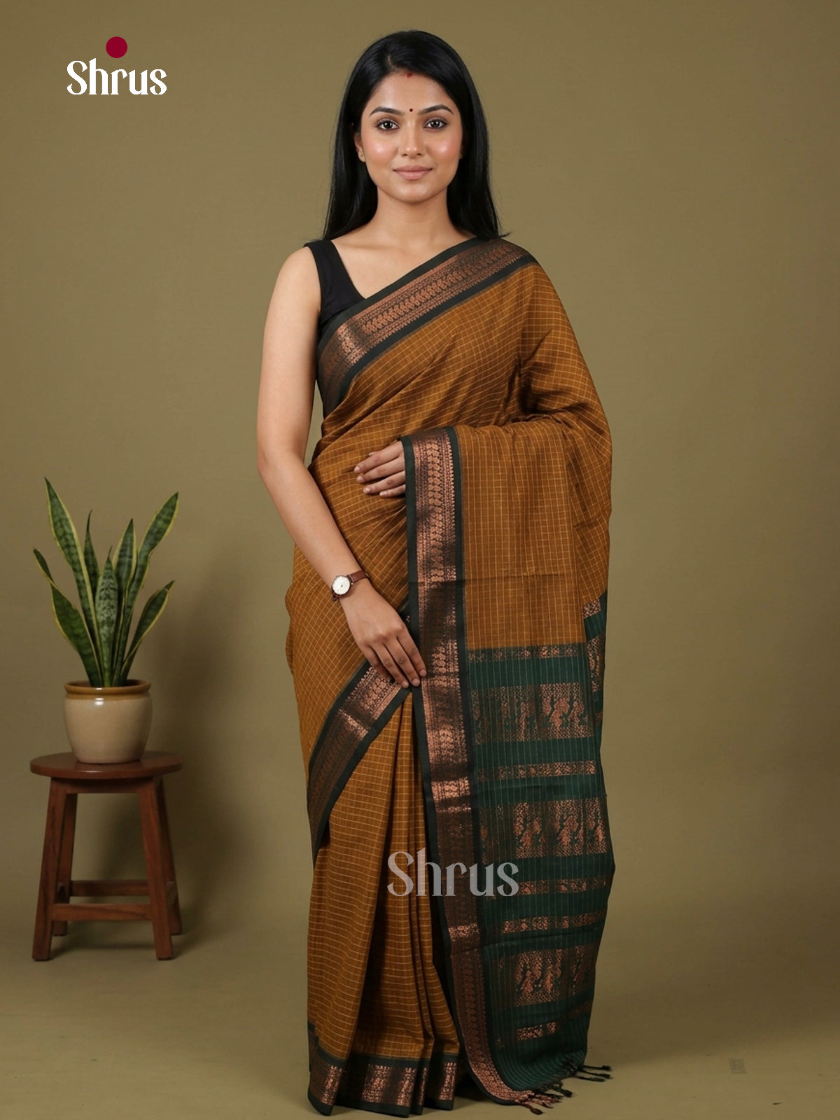 Kalyani Cotton-EH27007