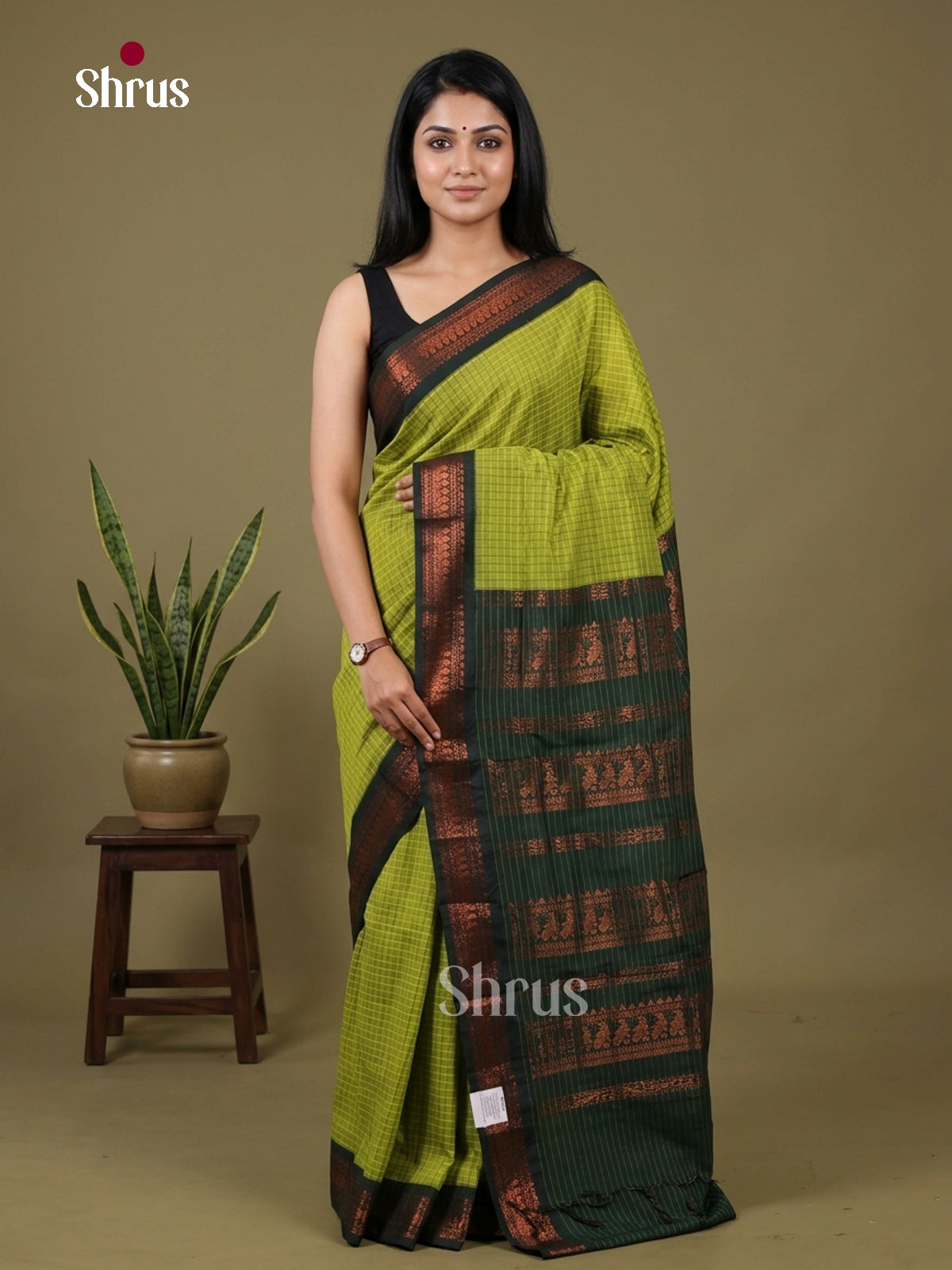 Kalyani Cotton-EH27008