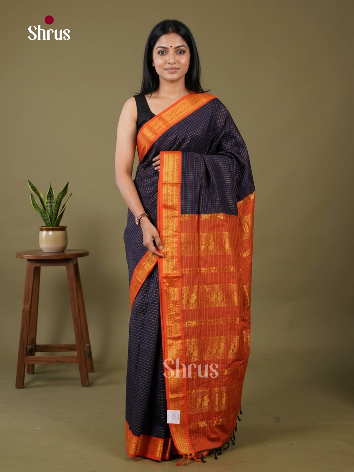 Kalyani Cotton-EH27009