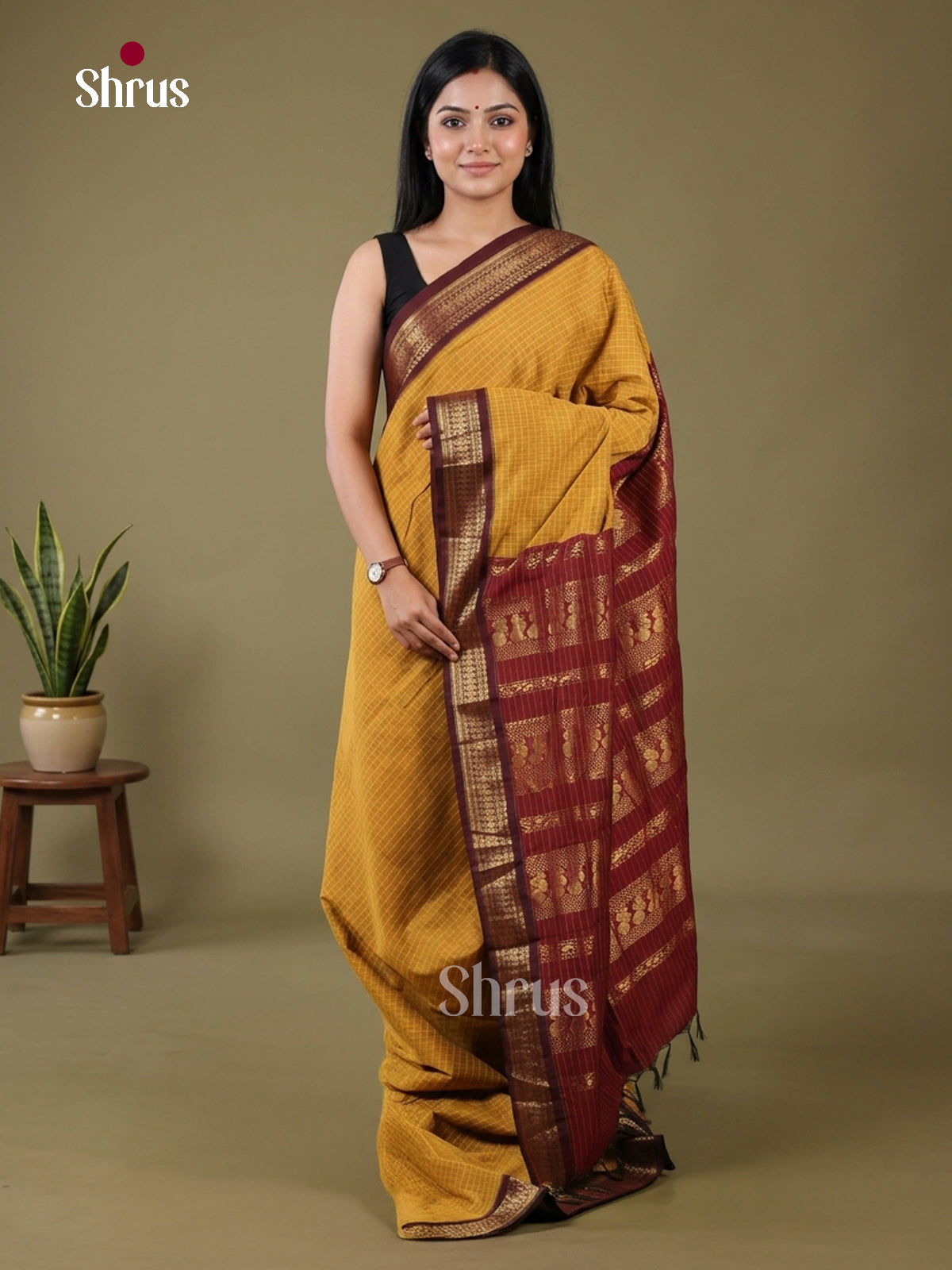 Kalyani Cotton-EH27011
