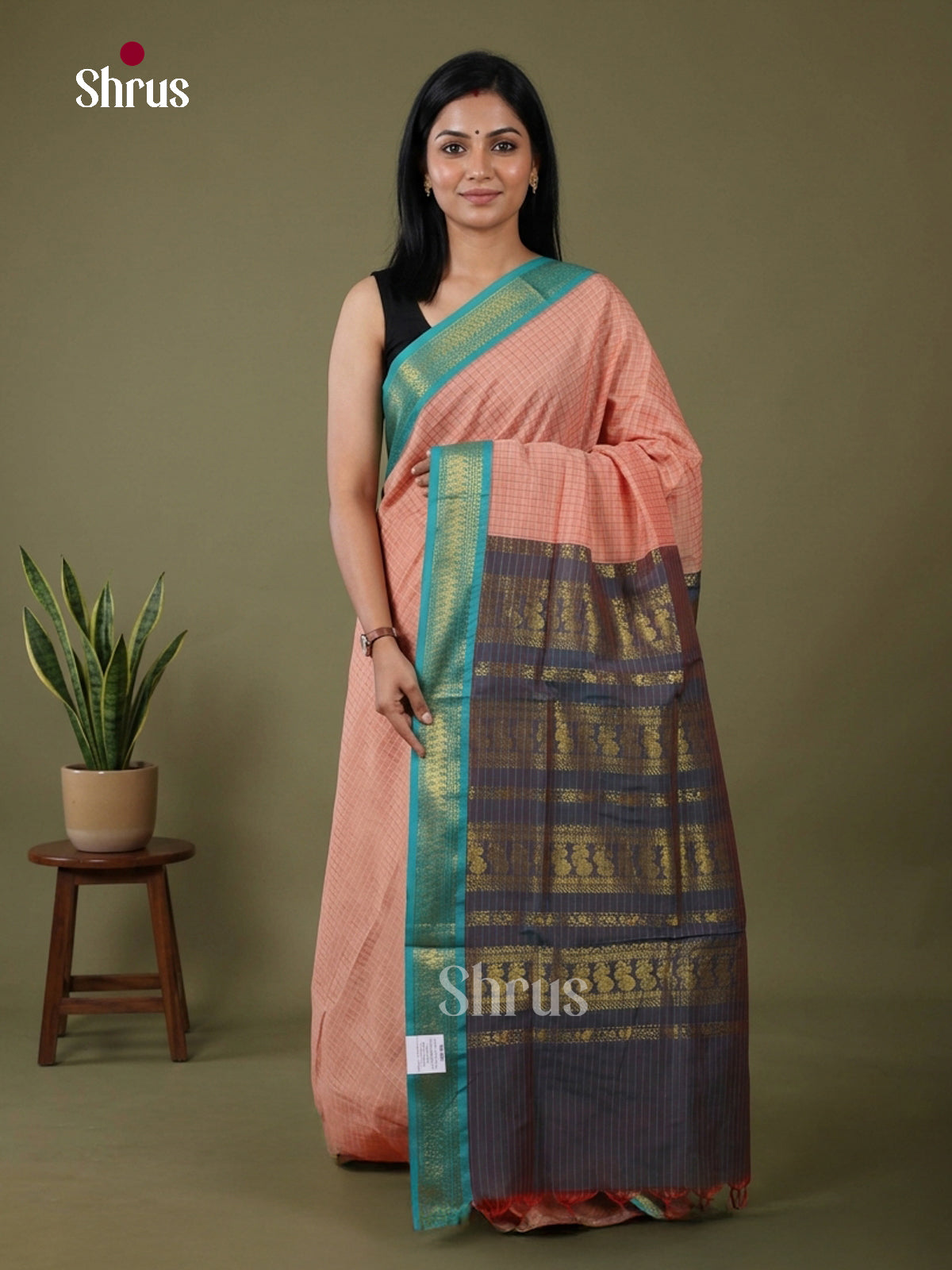 Kalyani Cotton-EH27013