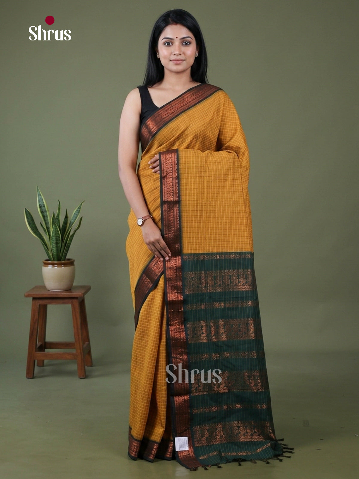 Kalyani Cotton-EH27016