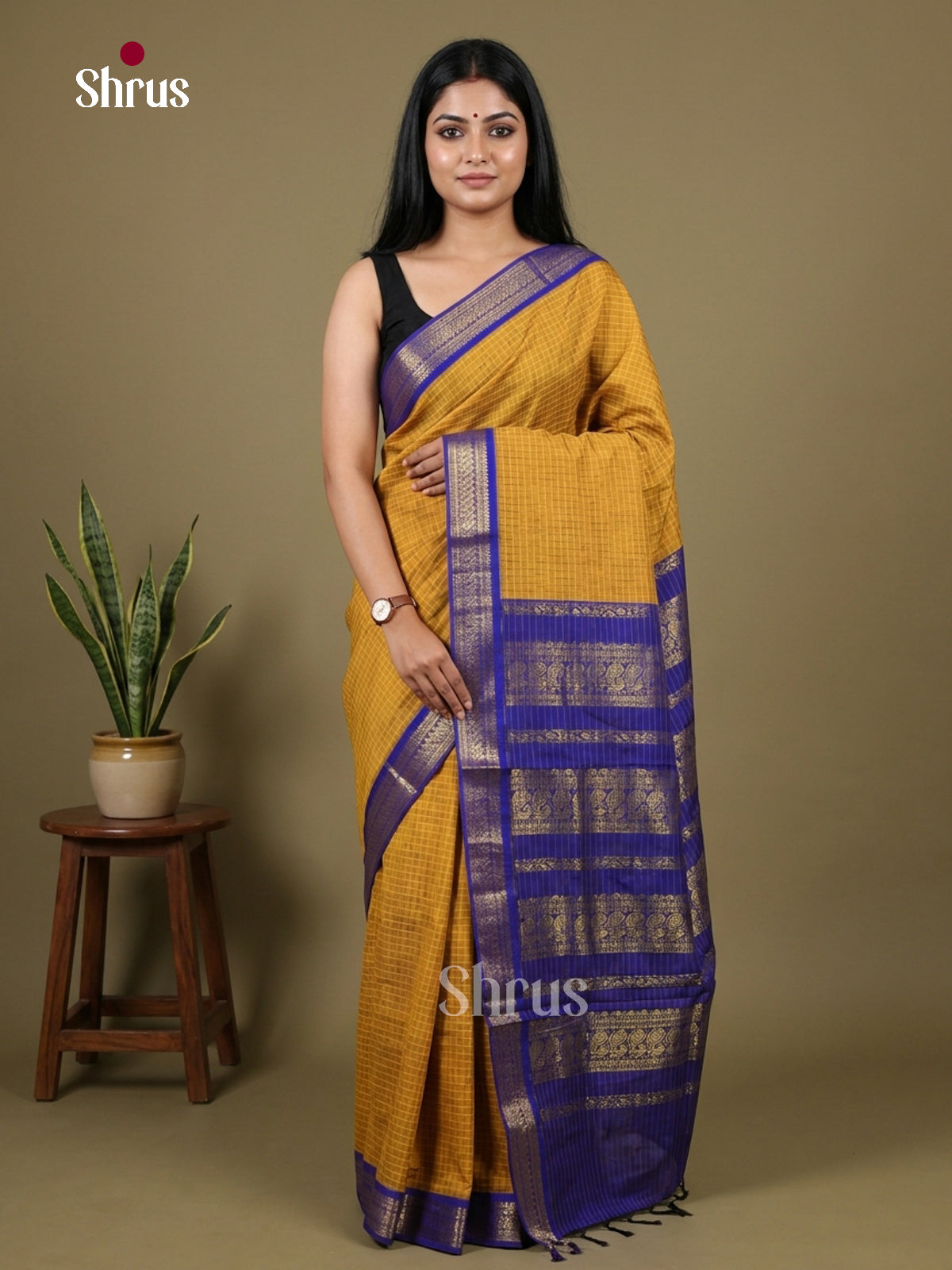 Kalyani Cotton-EH27020