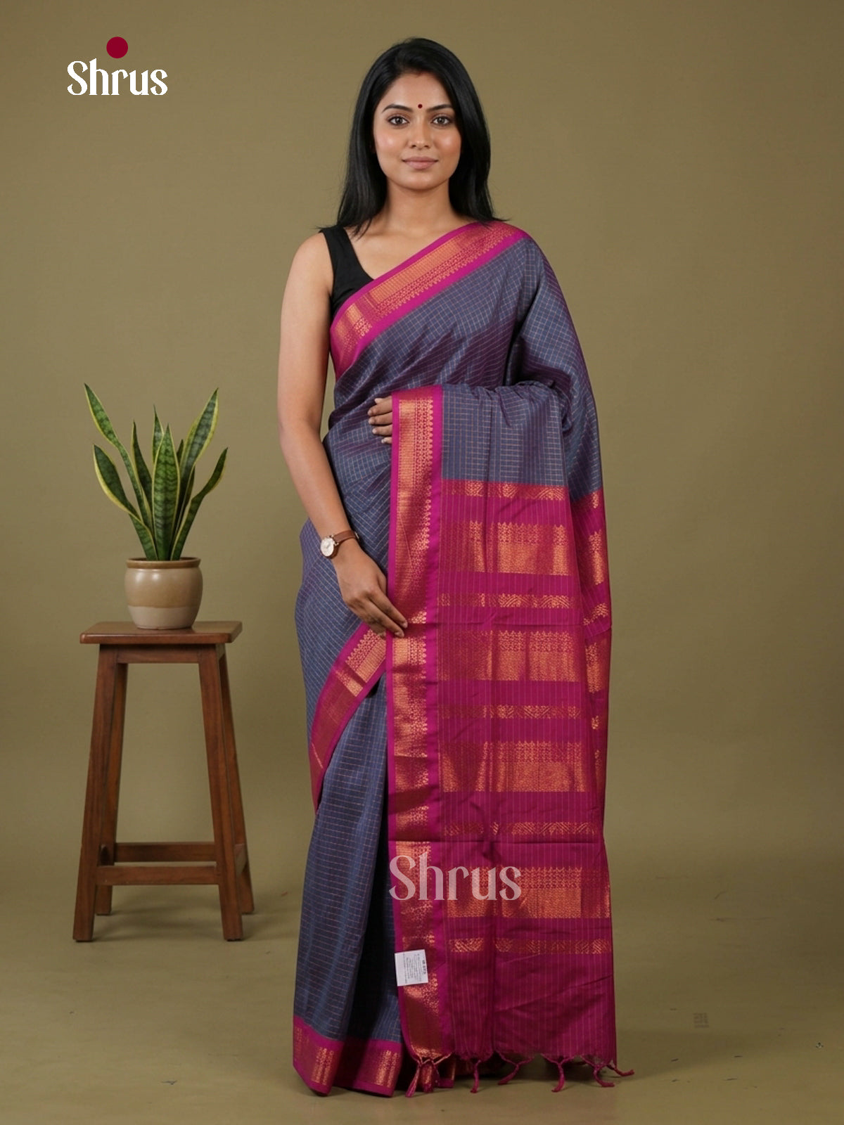 Kalyani Cotton-EH27022