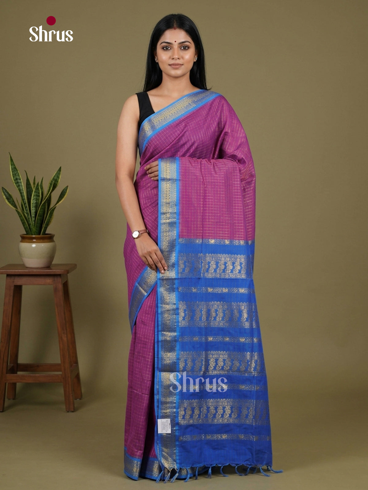 Kalyani Cotton-EH27025